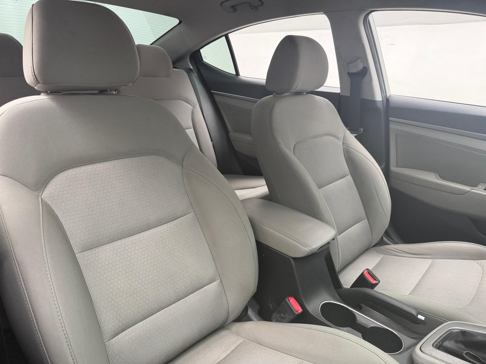 Thumbnail: 2017 Hyundai Elantra - 2