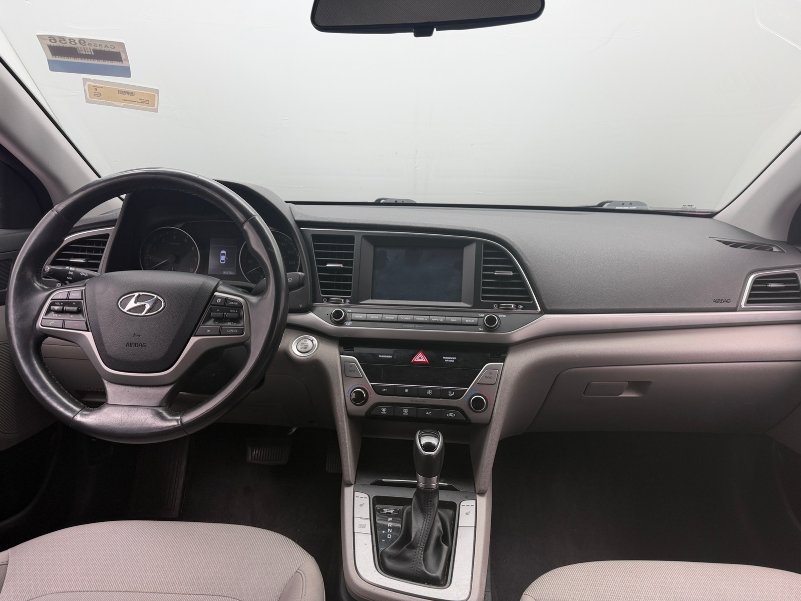 Thumbnail: 2017 Hyundai Elantra - 3