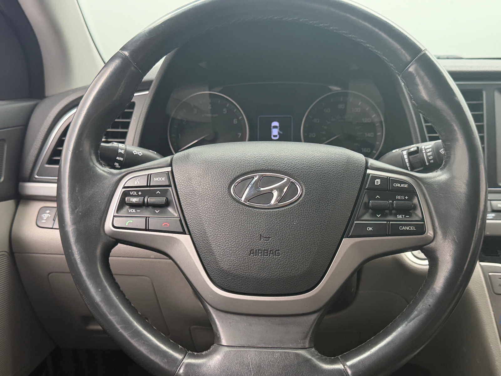 Thumbnail: 2017 Hyundai Elantra - 5