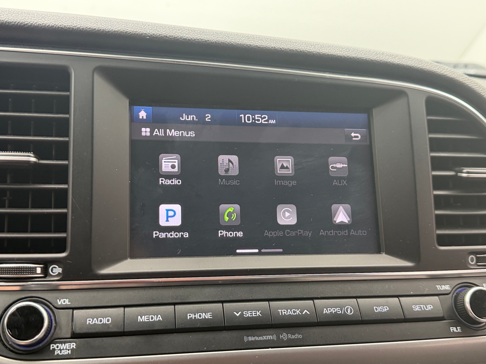 Thumbnail: 2017 Hyundai Elantra - 4