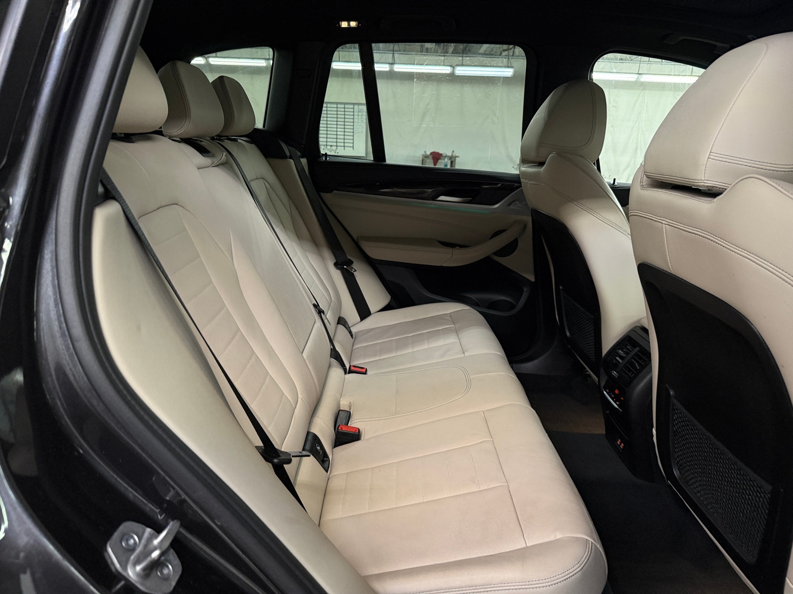 Thumbnail: 2023 BMW X3 - 5