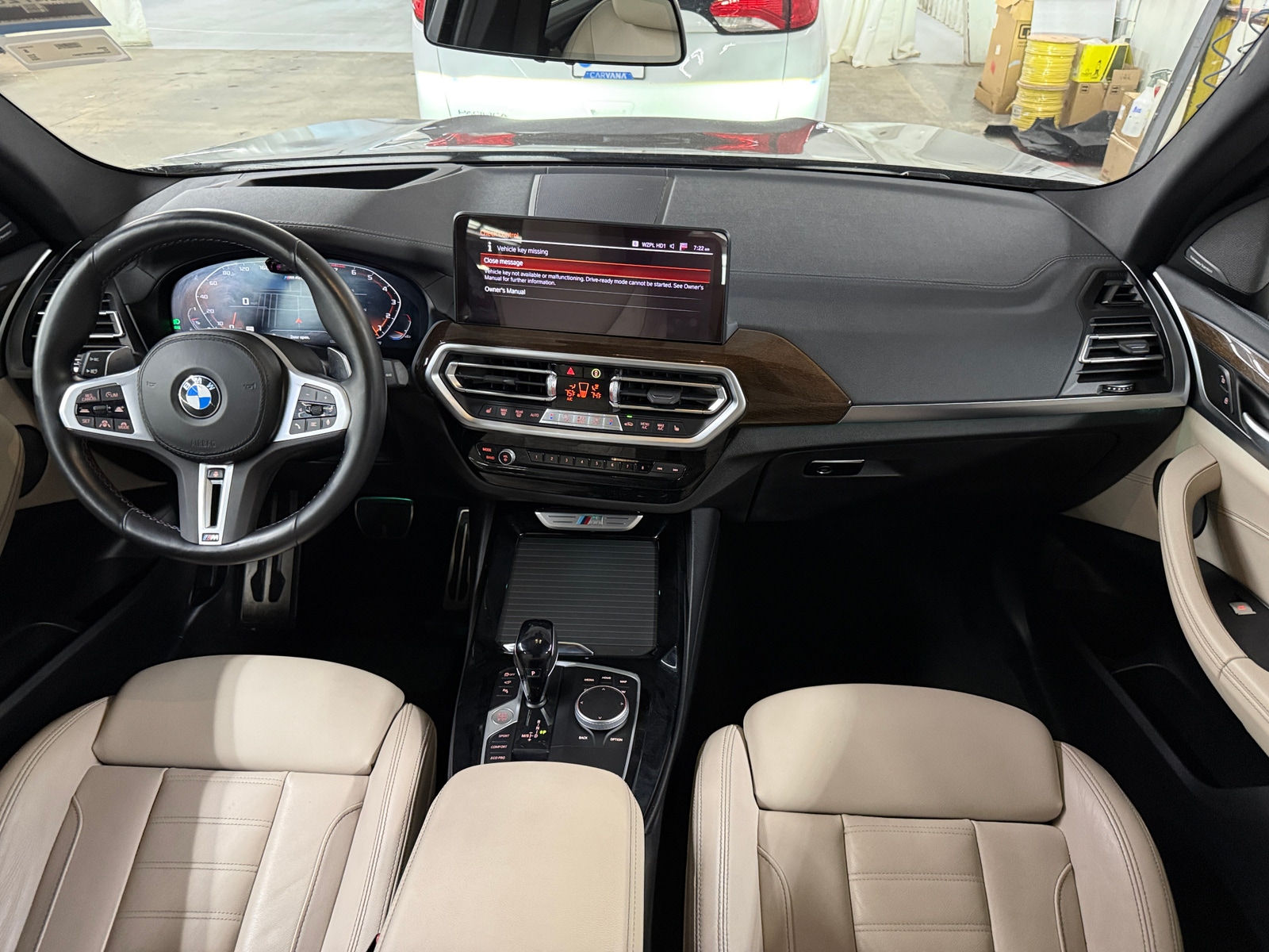 Thumbnail: 2023 BMW X3 - 2