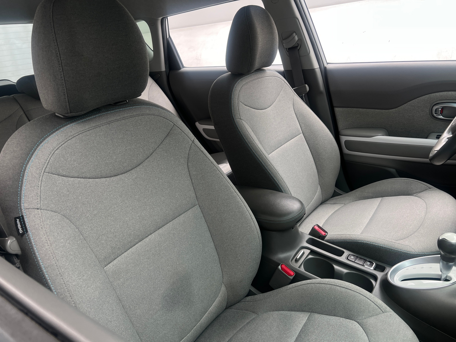 Thumbnail: 2018 Kia Soul EV - 2