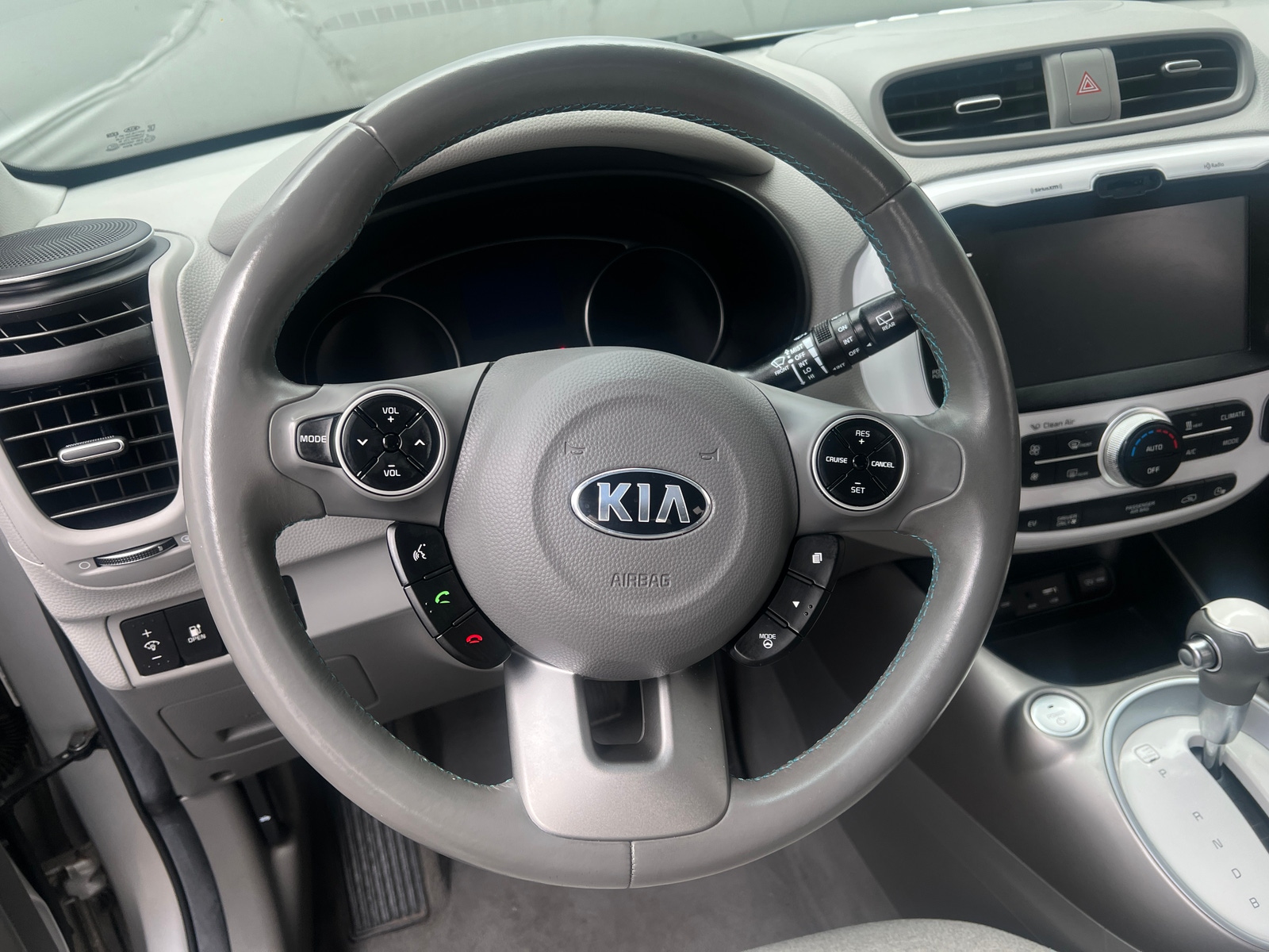 Thumbnail: 2018 Kia Soul EV - 5