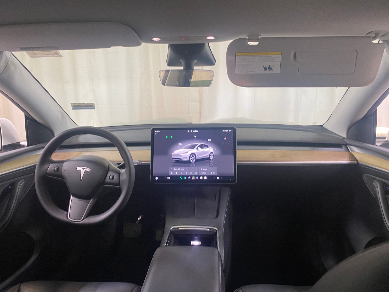 Thumbnail: 2023 Tesla Model Y - 2