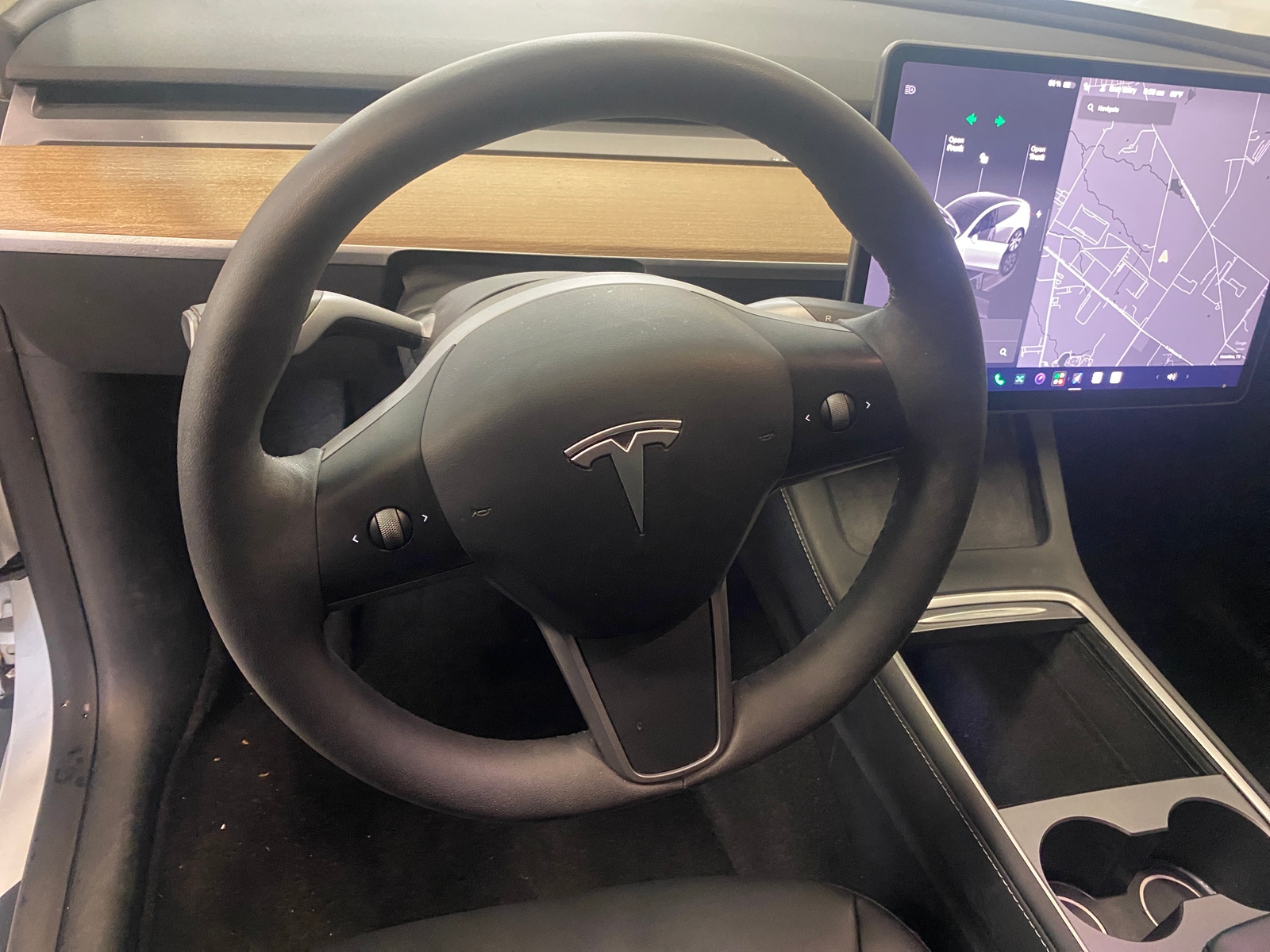 Thumbnail: 2023 Tesla Model Y - 4