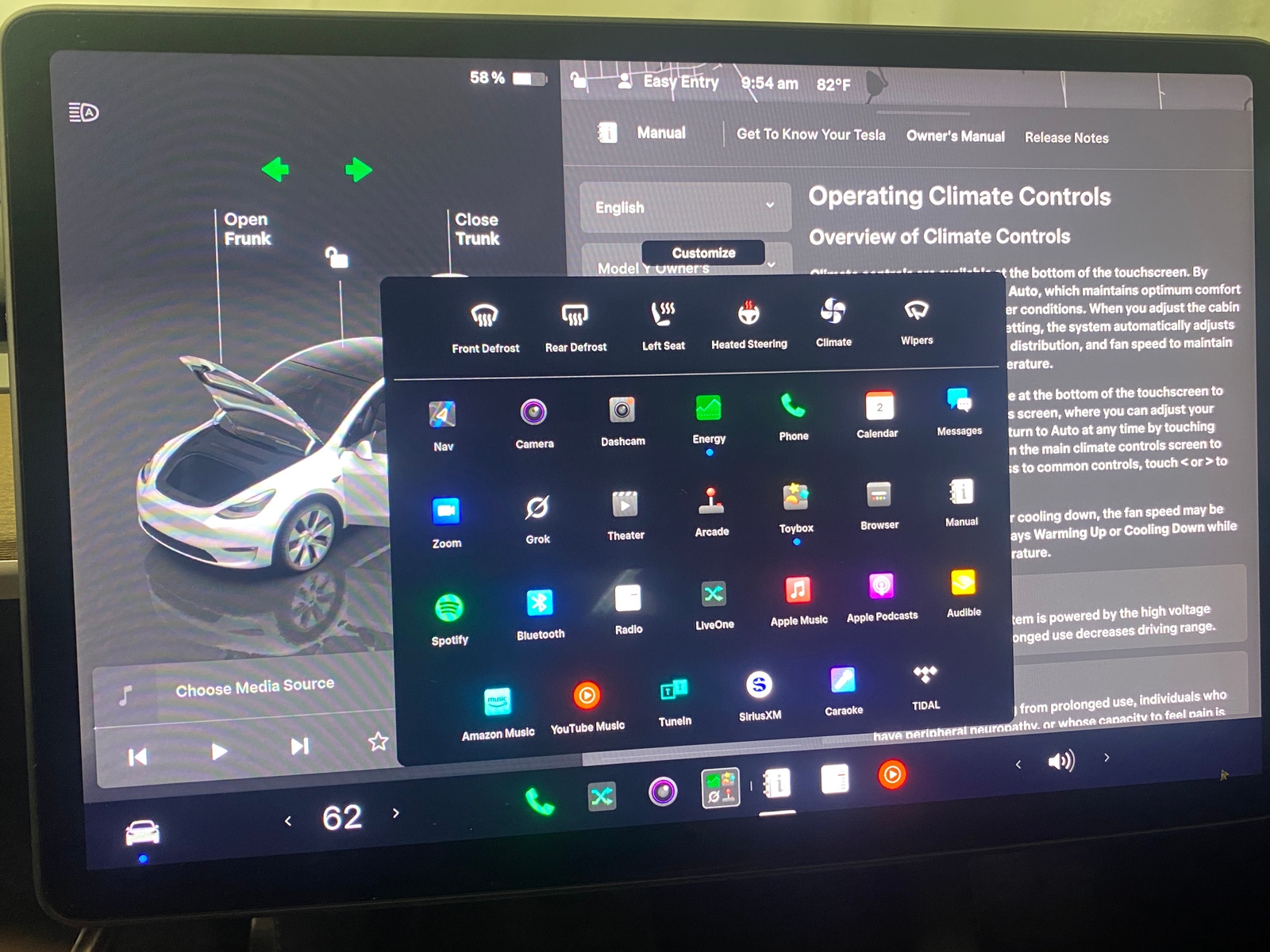 Thumbnail: 2023 Tesla Model Y - 3