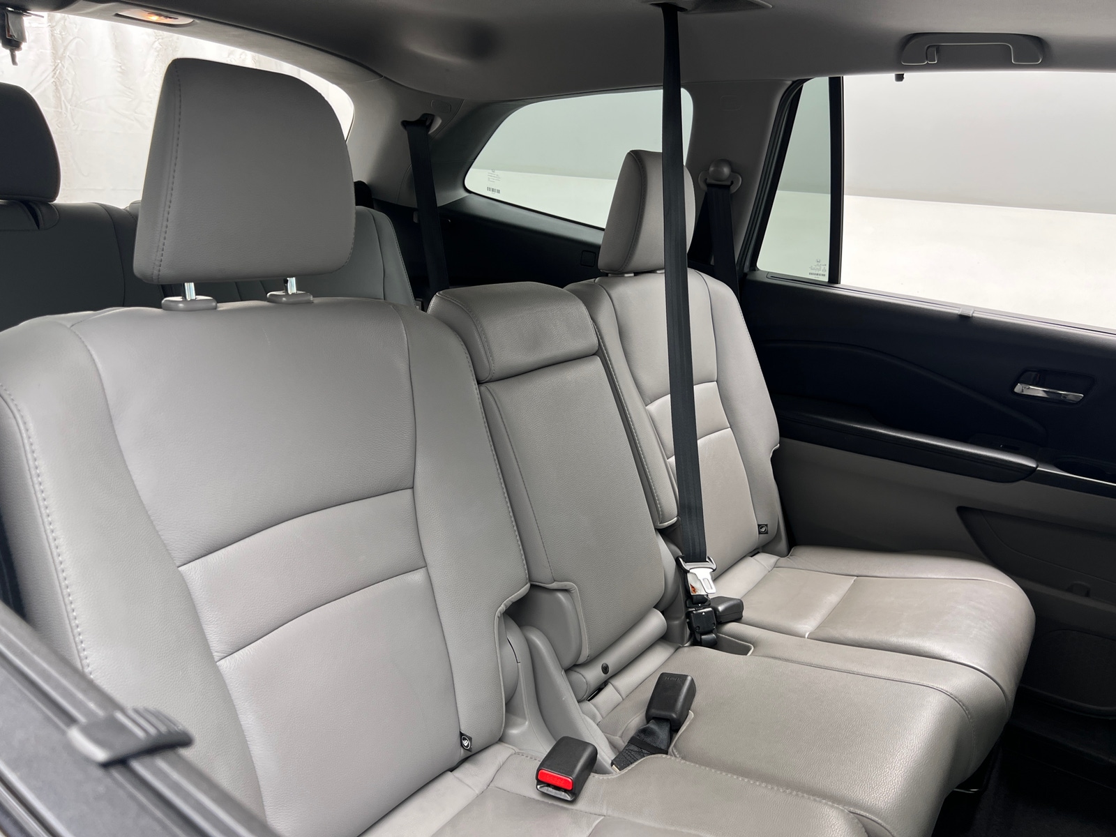 Thumbnail: 2020 Honda Pilot - 5