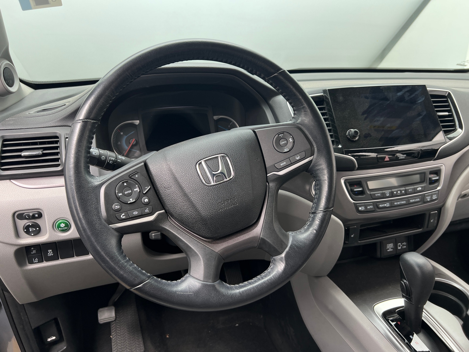 Thumbnail: 2020 Honda Pilot - 4
