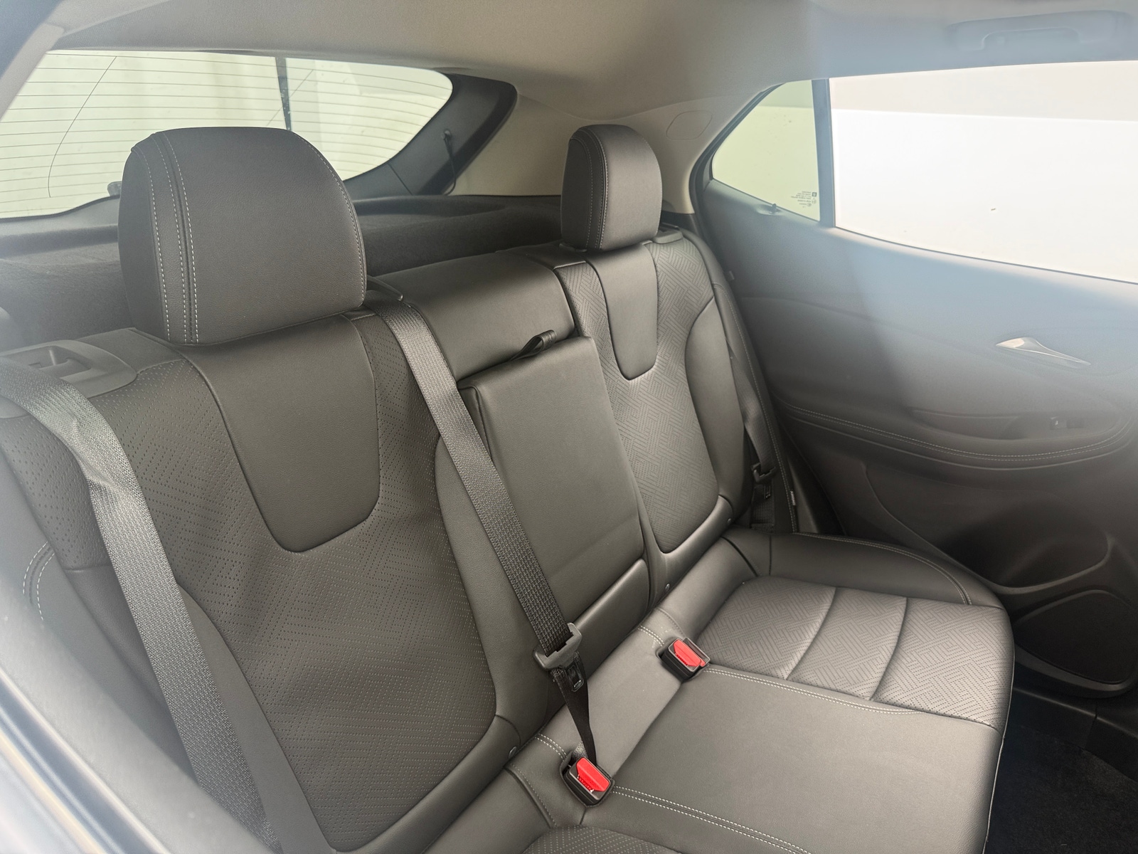 Thumbnail: 2023 Buick Encore GX - 5