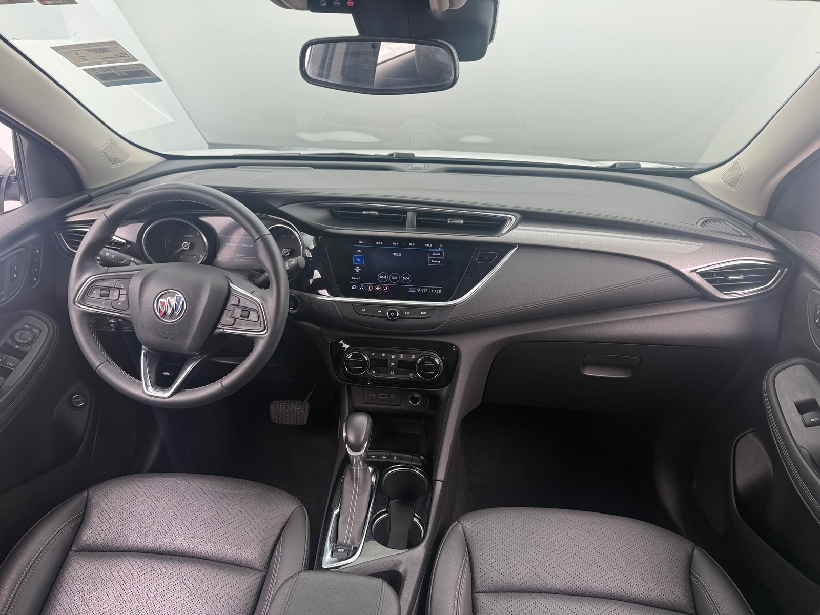 Thumbnail: 2023 Buick Encore GX - 2