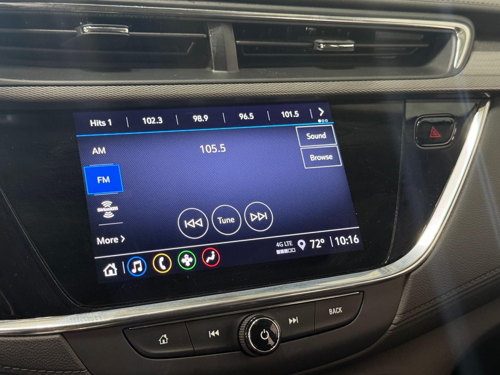 Thumbnail: 2023 Buick Encore GX - 3