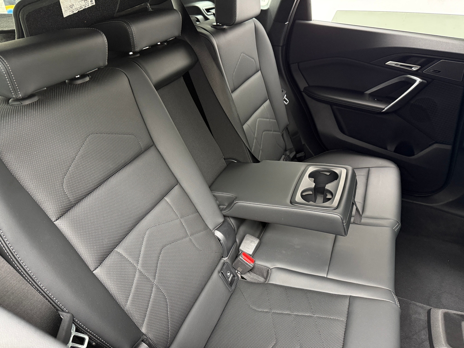 Thumbnail: 2026 BMW X1 - 5