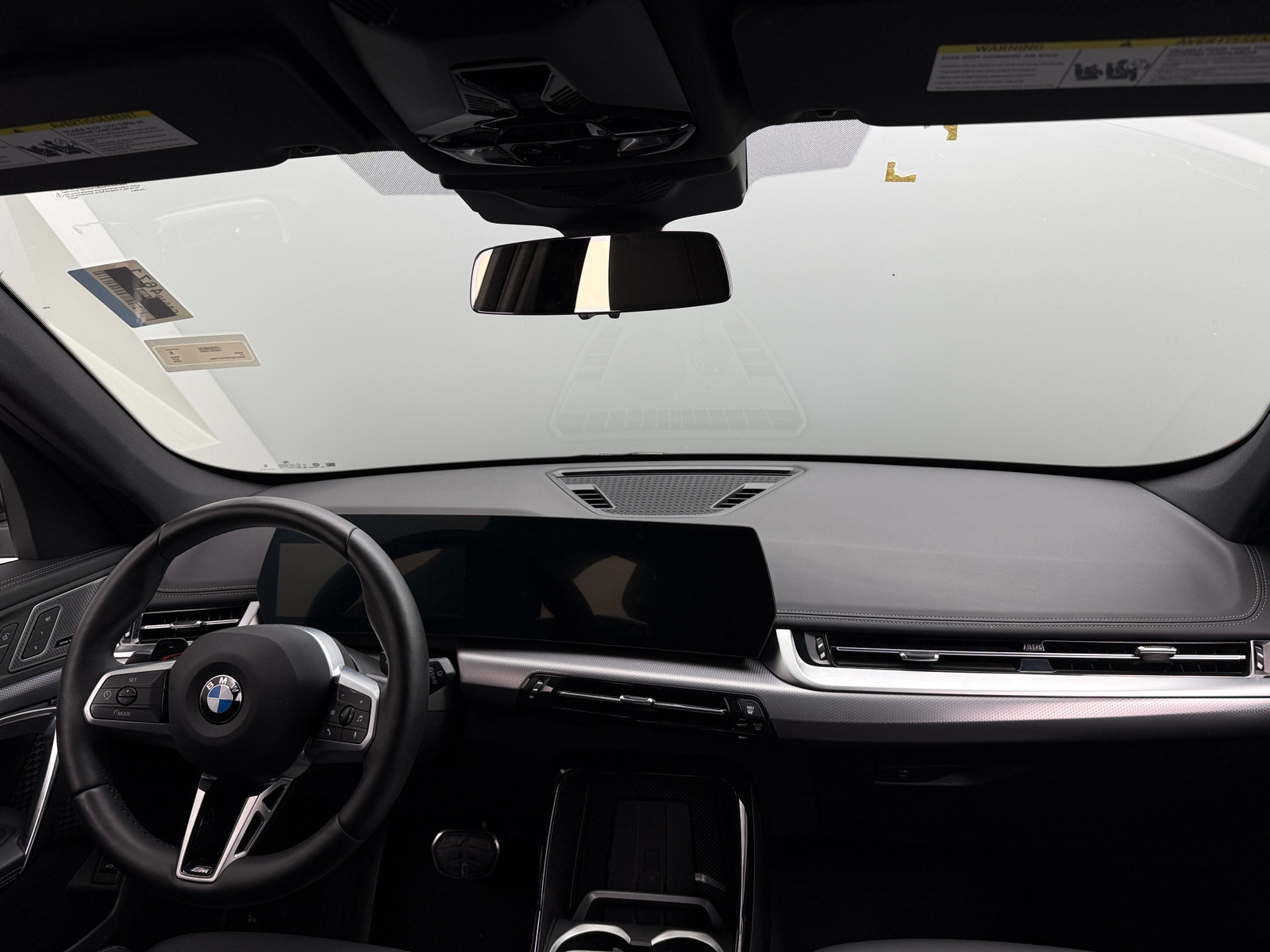 Thumbnail: 2026 BMW X1 - 2