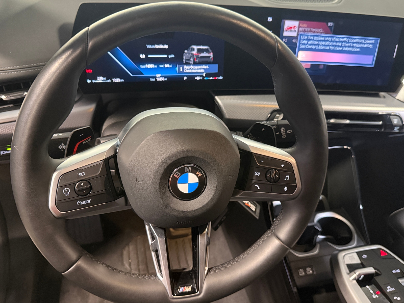 Thumbnail: 2026 BMW X1 - 4
