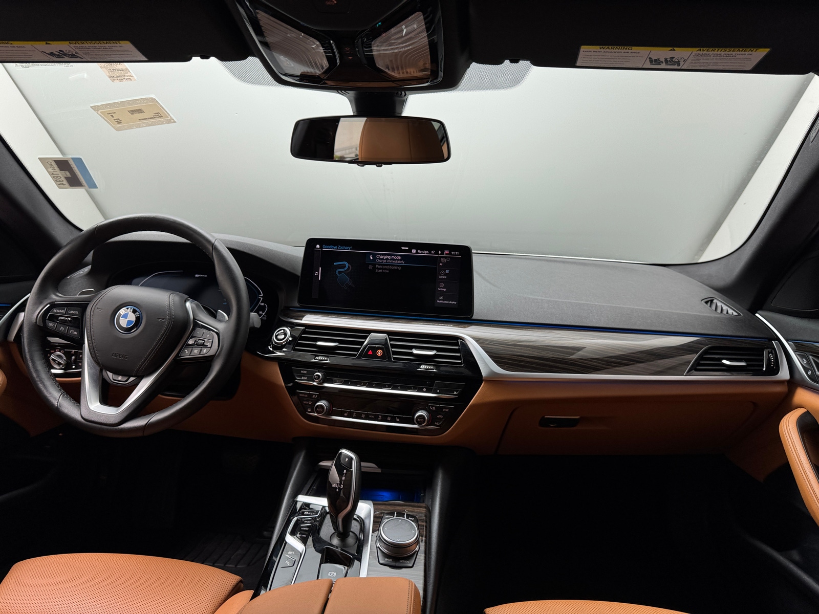 Thumbnail: 2023 BMW 5 Series - 2