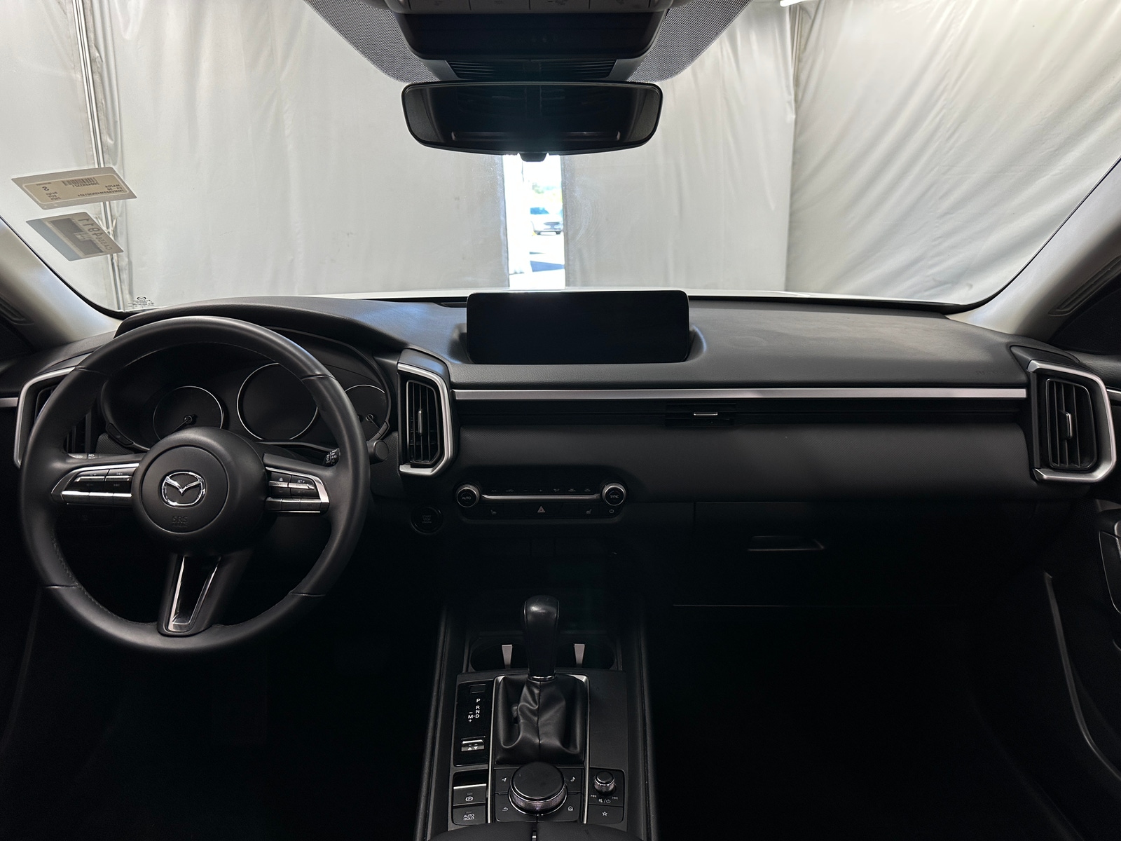 Thumbnail: 2025 Mazda CX-50 - 2