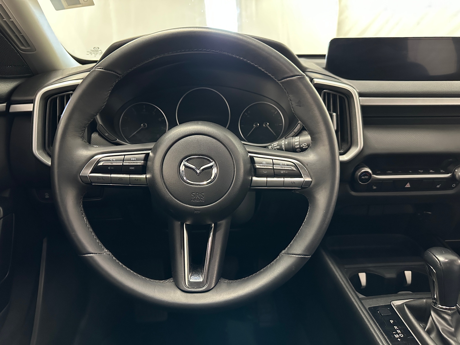 Thumbnail: 2025 Mazda CX-50 - 4