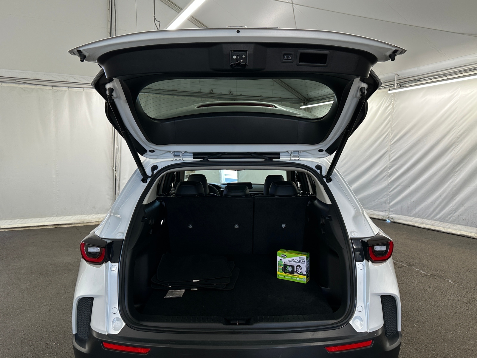 Thumbnail: 2025 Mazda CX-50 - 6