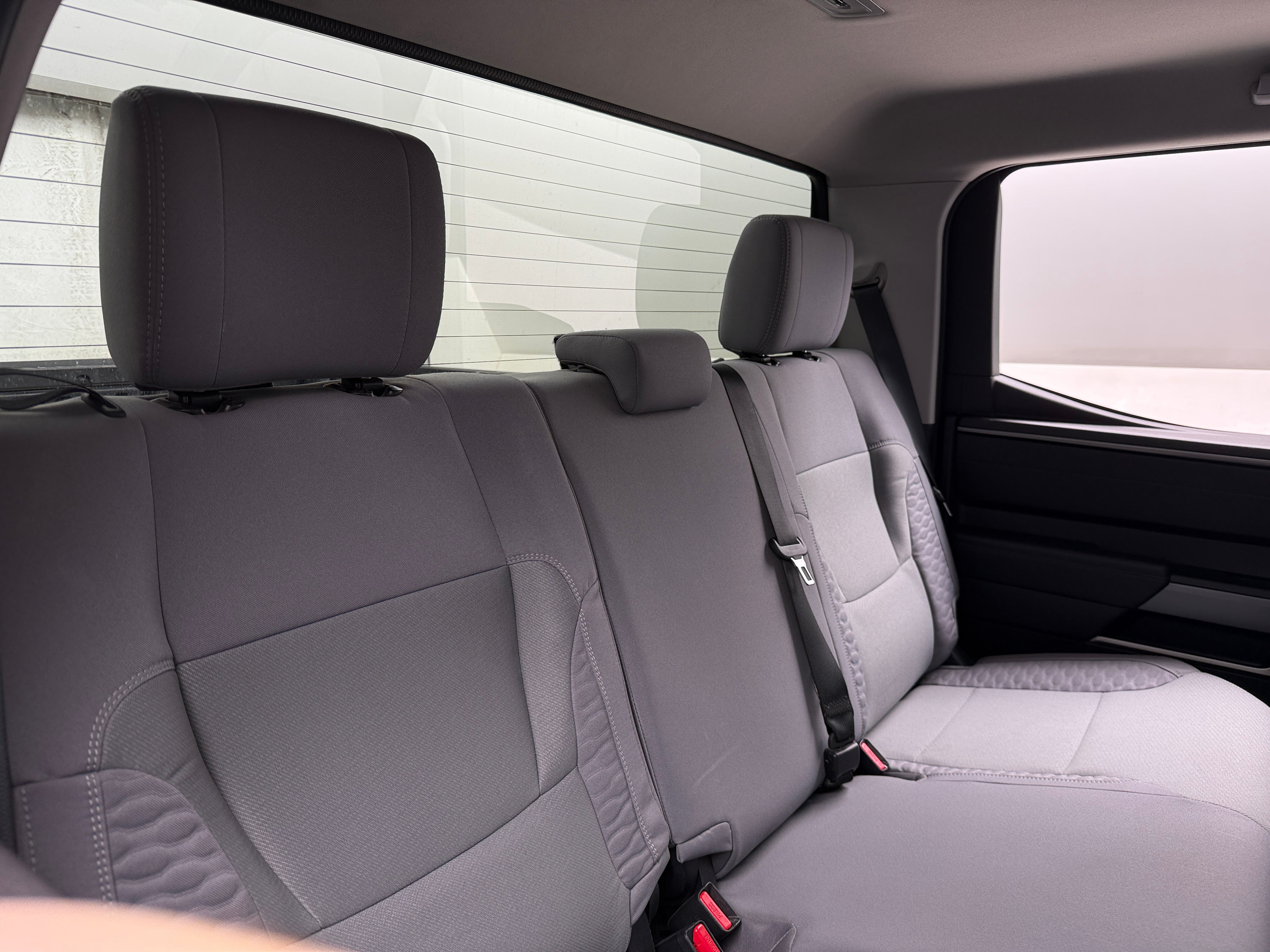 2024 Toyota Tundra SR5 - Photo 7