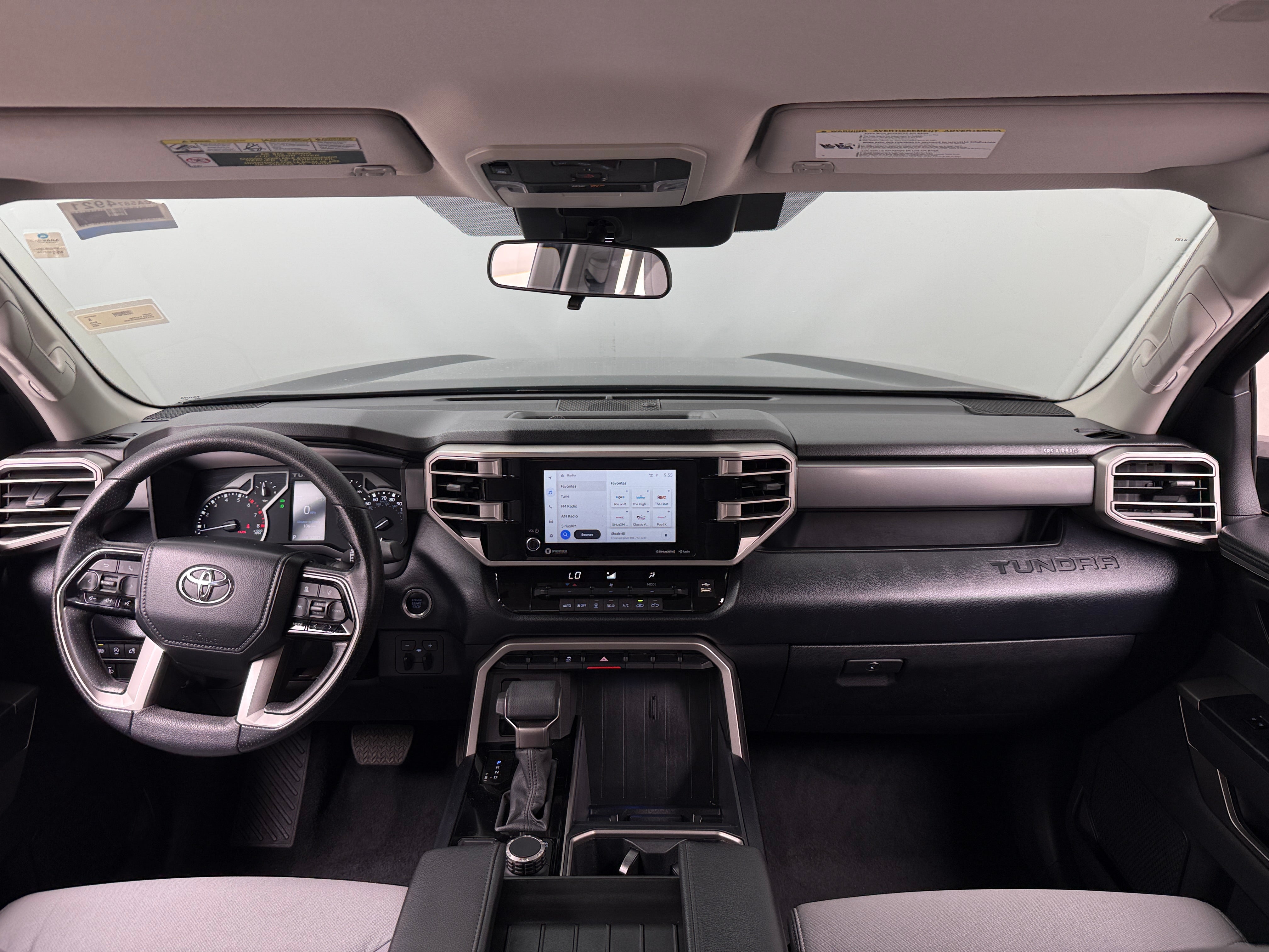 2024 Toyota Tundra SR5 - Photo 3