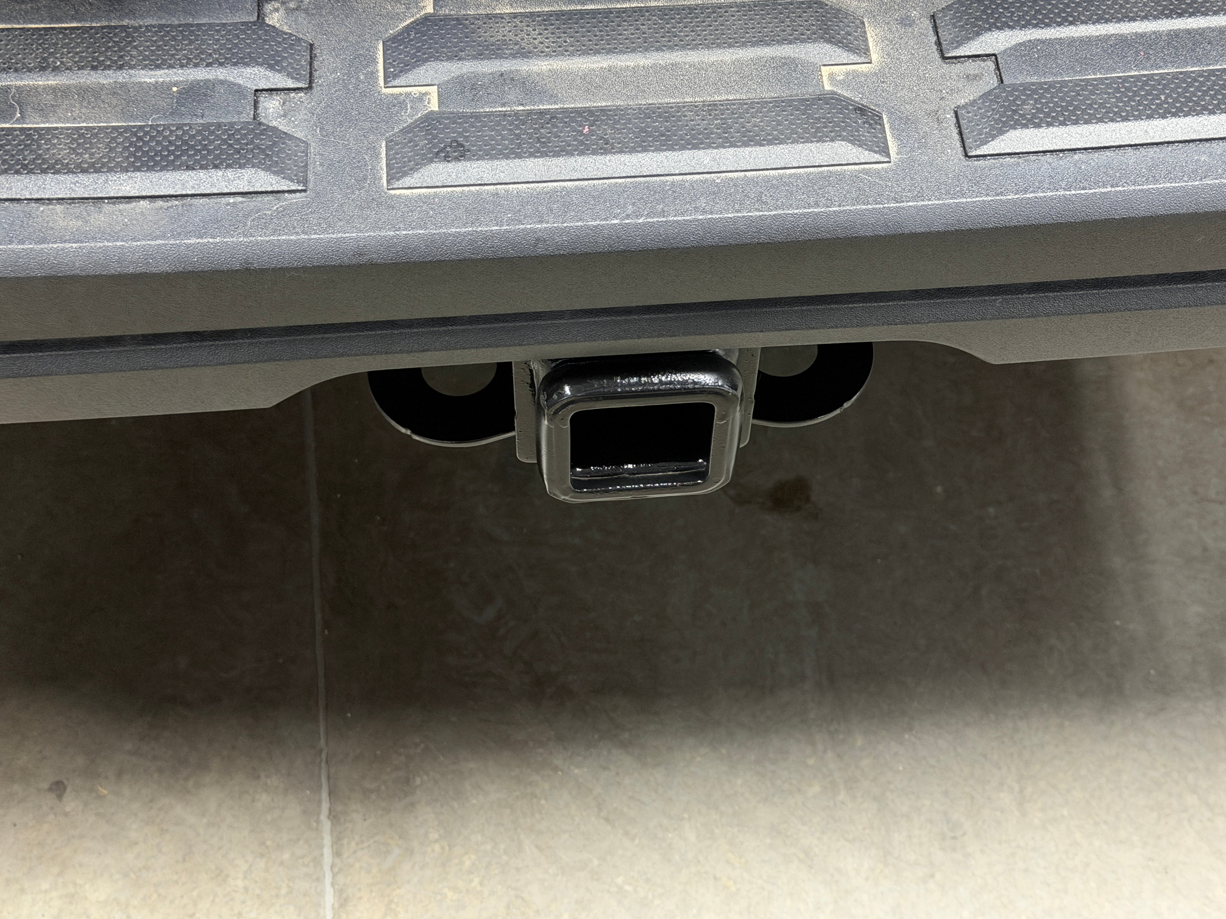 2024 Toyota Tundra SR5 - Photo 9