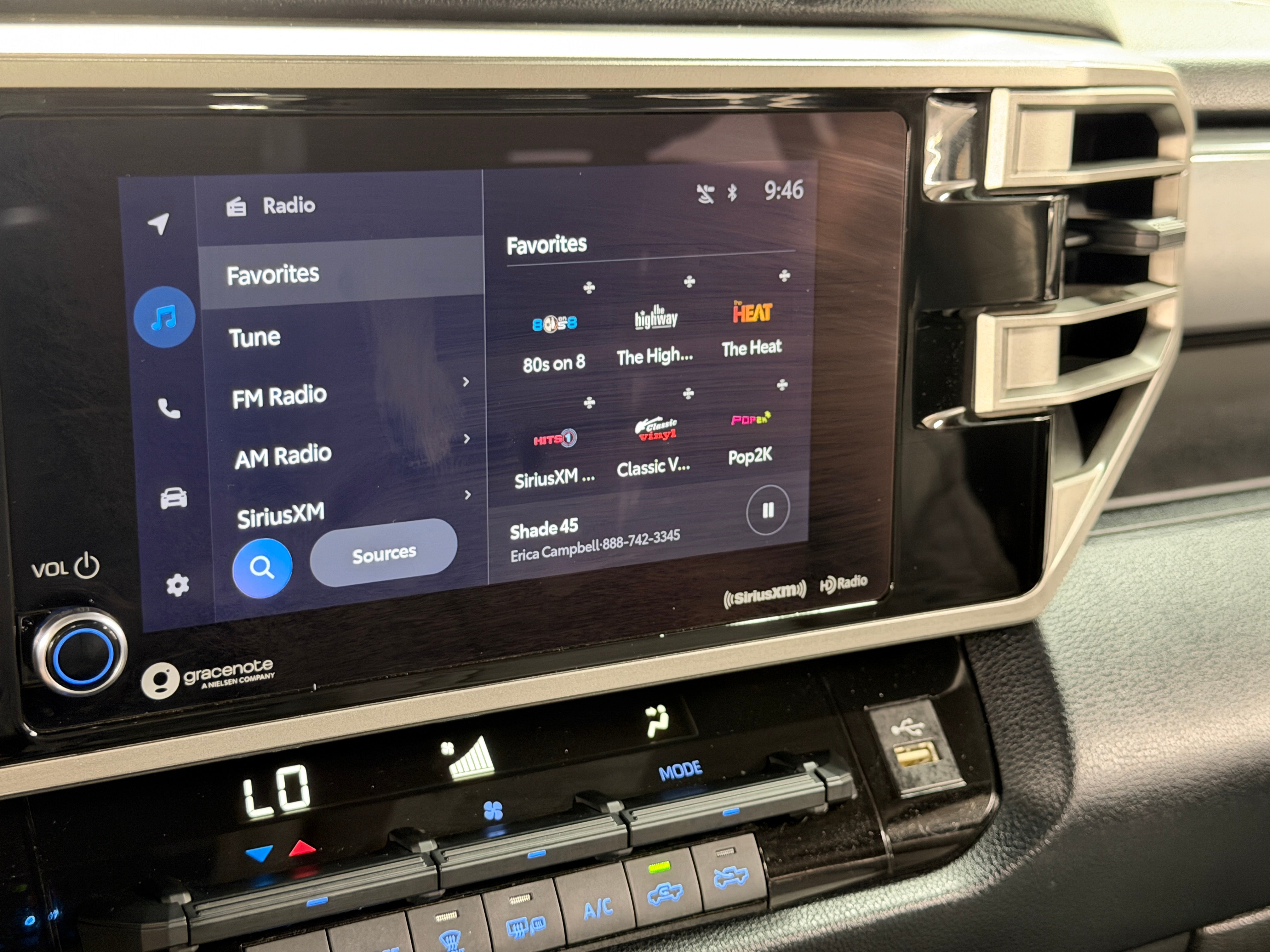 2024 Toyota Tundra SR5 - Photo 15