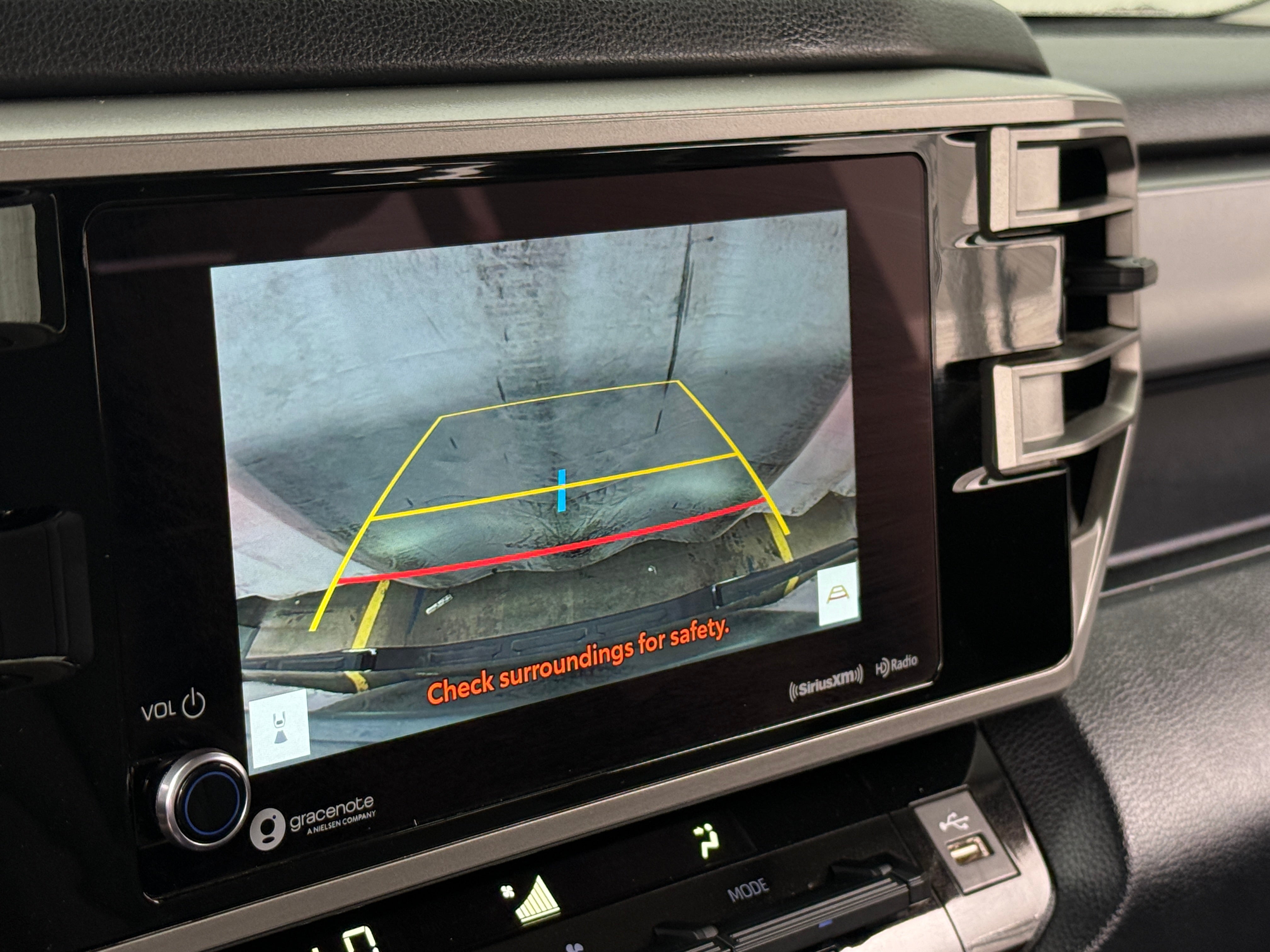 2024 Toyota Tundra SR5 - Photo 17