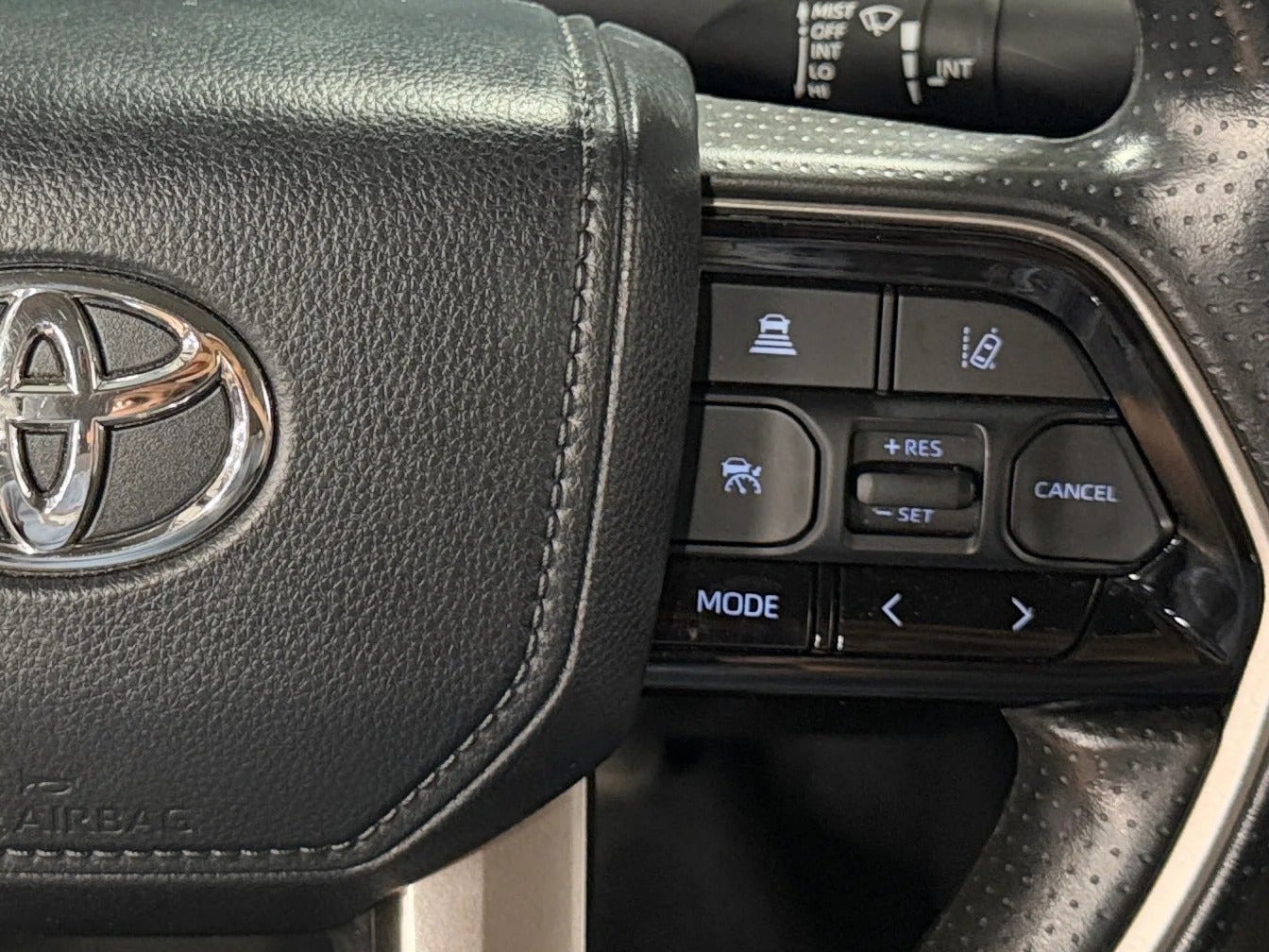 2024 Toyota Tundra SR5 - Photo 11