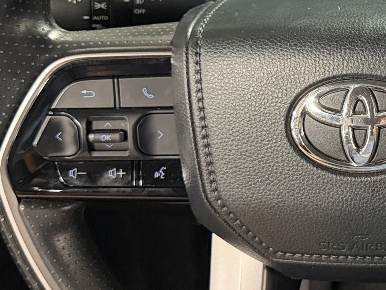 2024 Toyota Tundra SR5 - Photo 12
