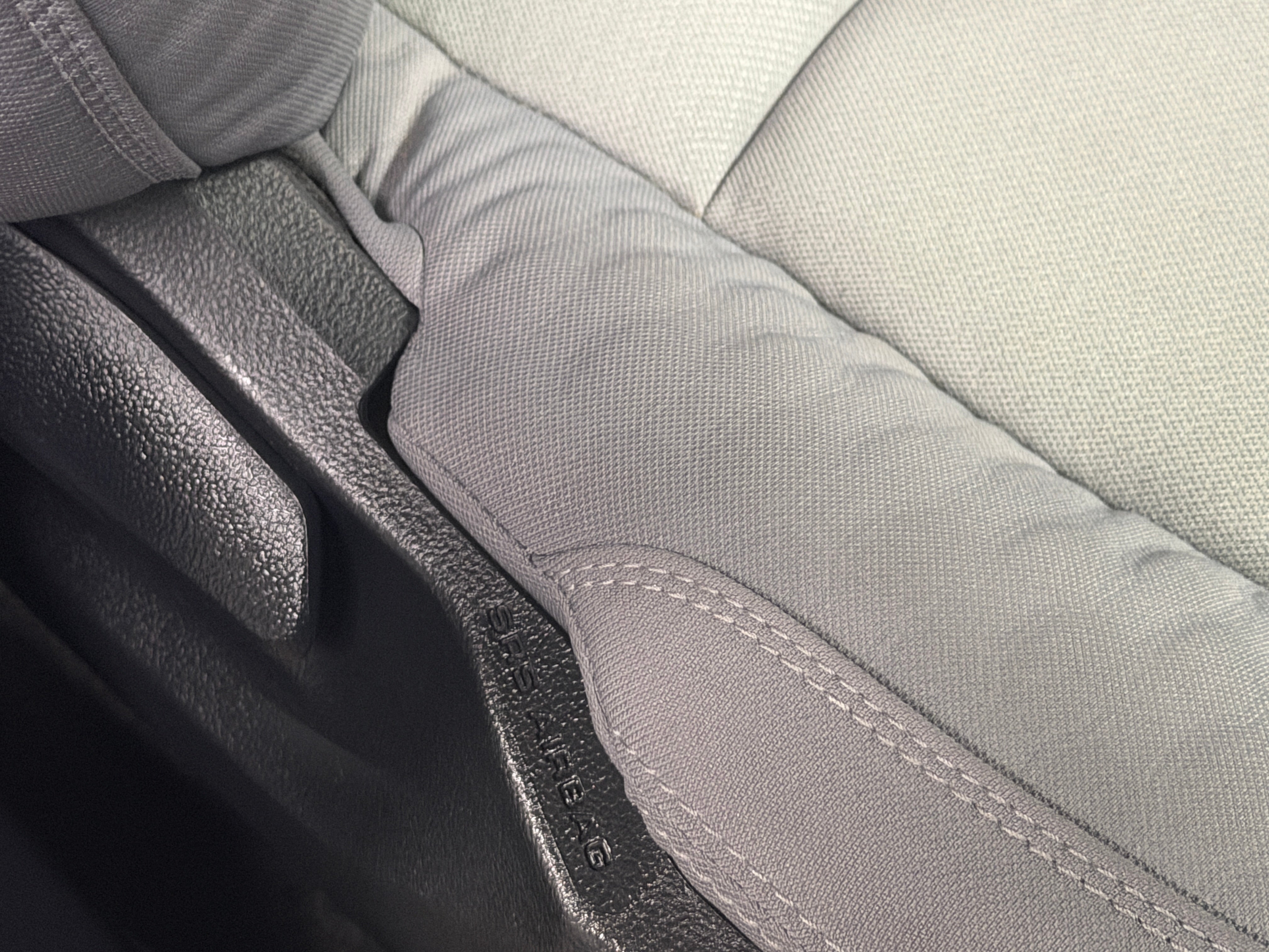 2024 Toyota Tundra SR5 - Photo 21