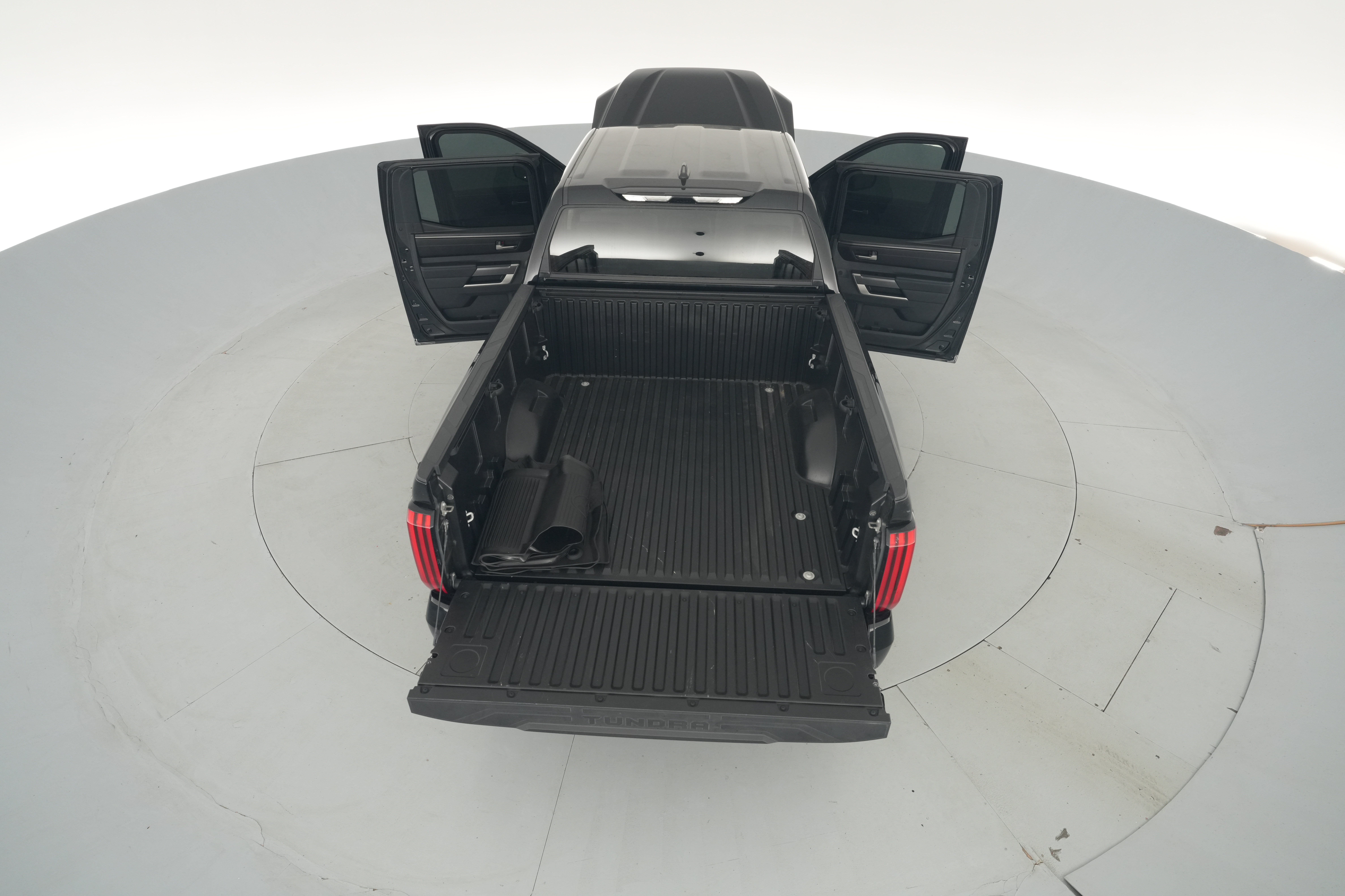 2024 Toyota Tundra SR5 - Photo 46