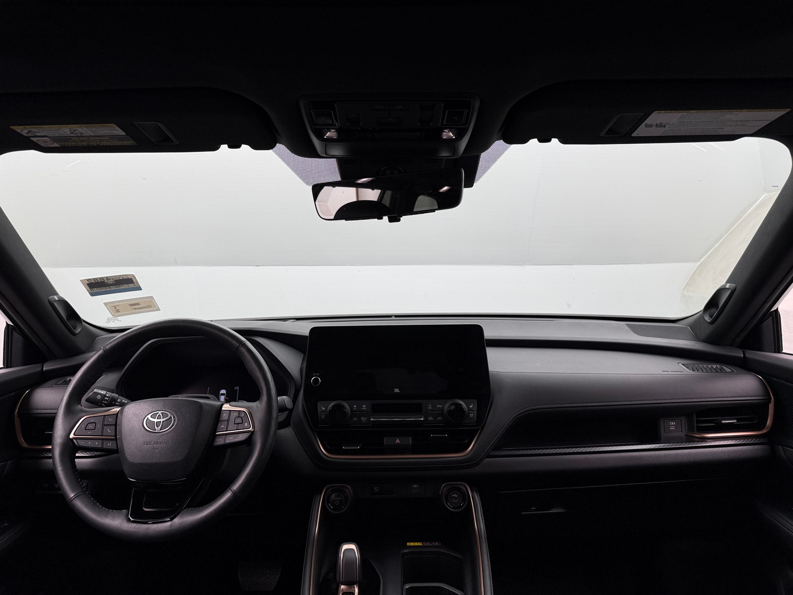 Thumbnail: 2024 Toyota Grand Highlander - 2