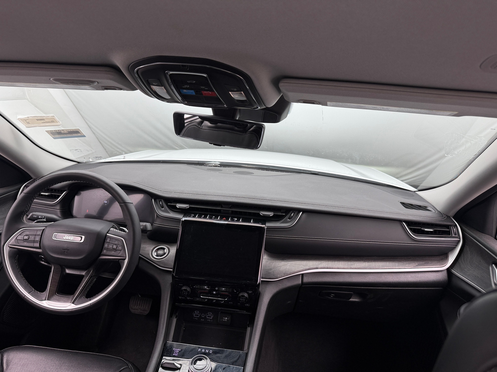 Thumbnail: 2023 Jeep Grand Cherokee L - 2