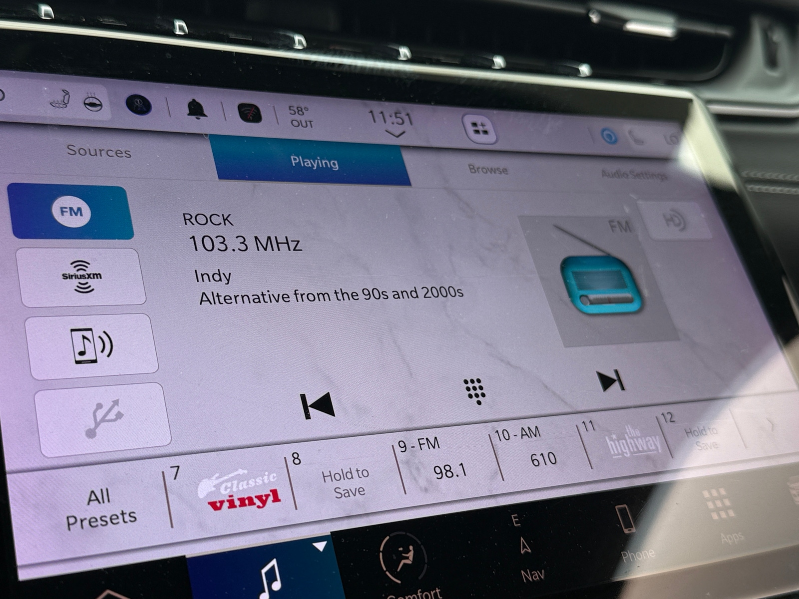 Thumbnail: 2023 Jeep Grand Cherokee L - 3
