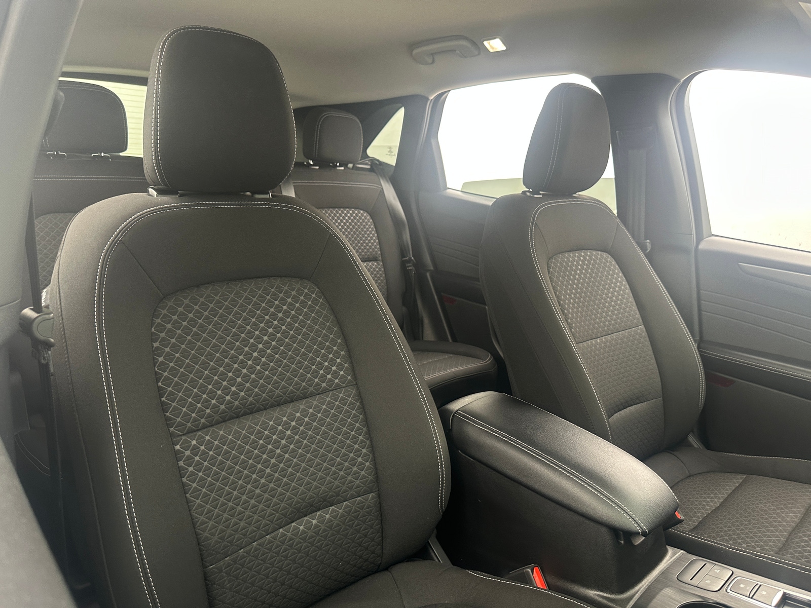 Thumbnail: 2024 Ford Escape - 2