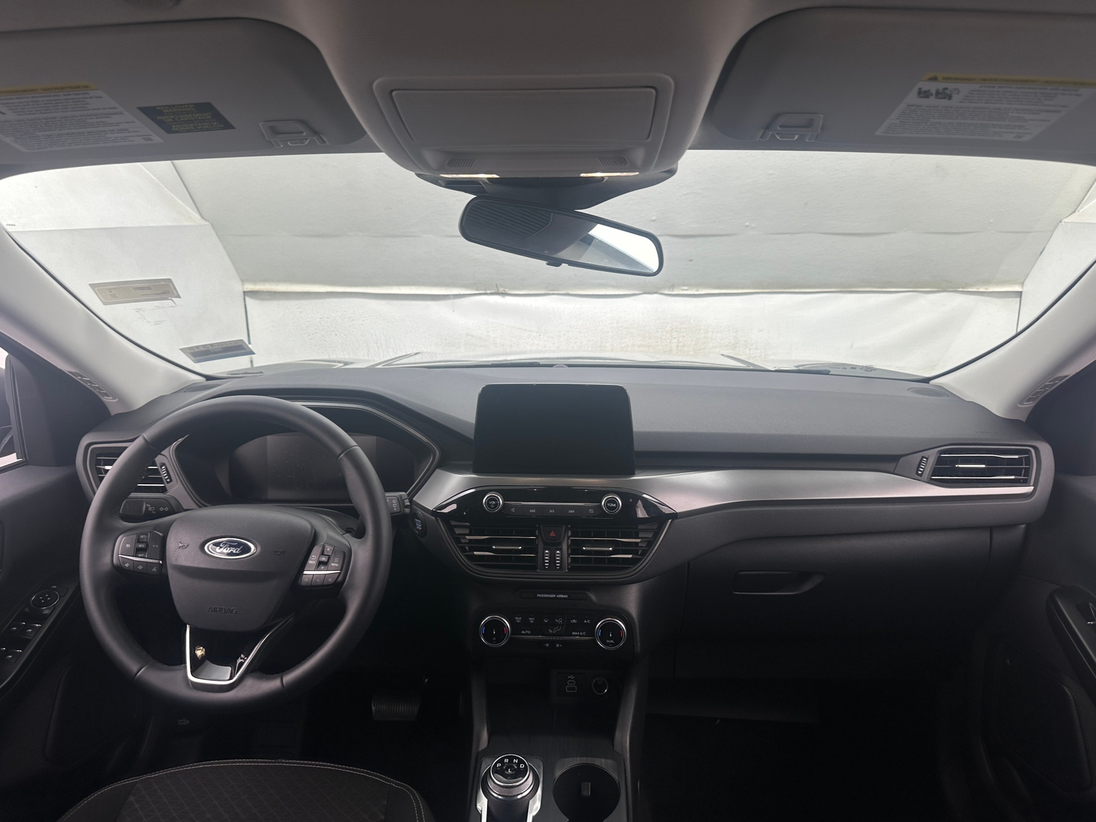 Thumbnail: 2024 Ford Escape - 3