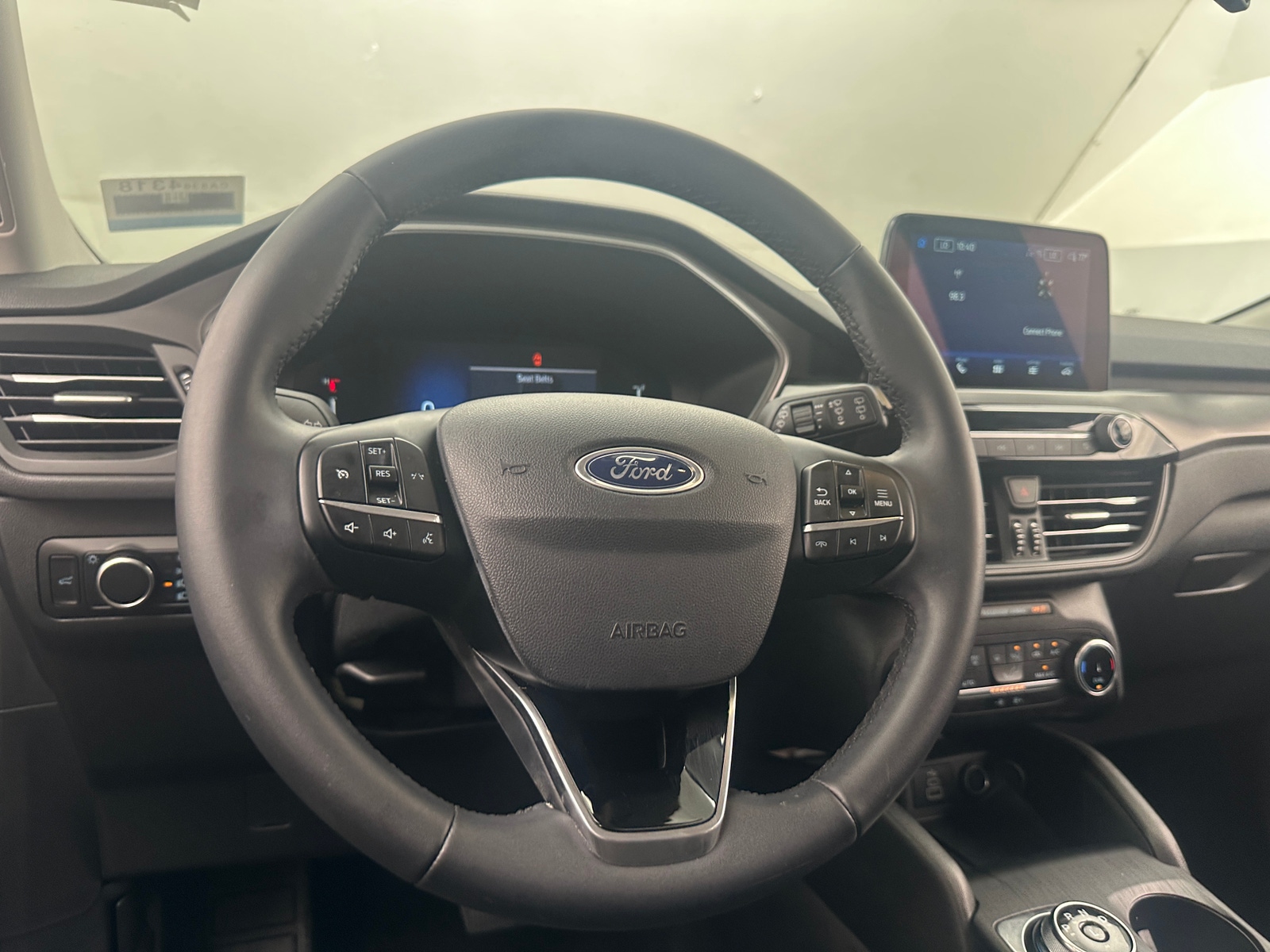 Thumbnail: 2024 Ford Escape - 5