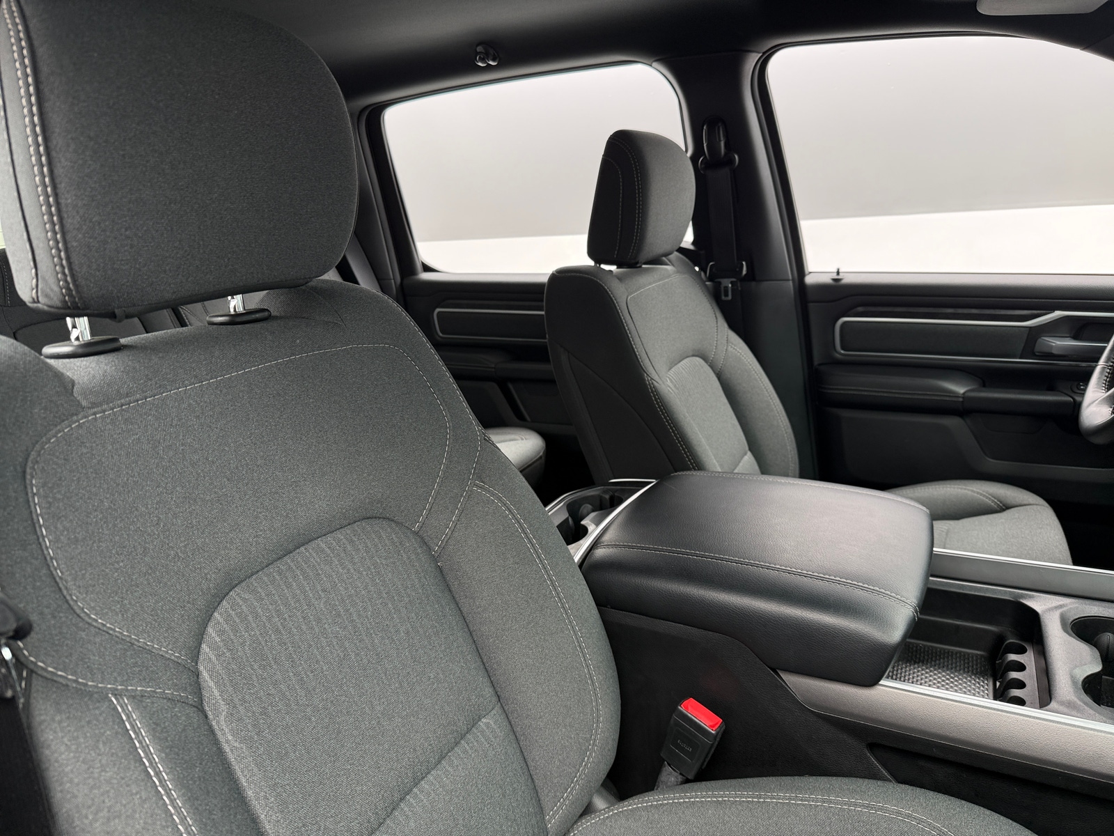 Thumbnail: 2022 RAM 1500 - 2