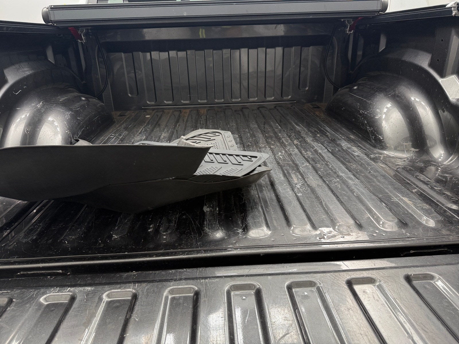 Thumbnail: 2022 RAM 1500 - 7