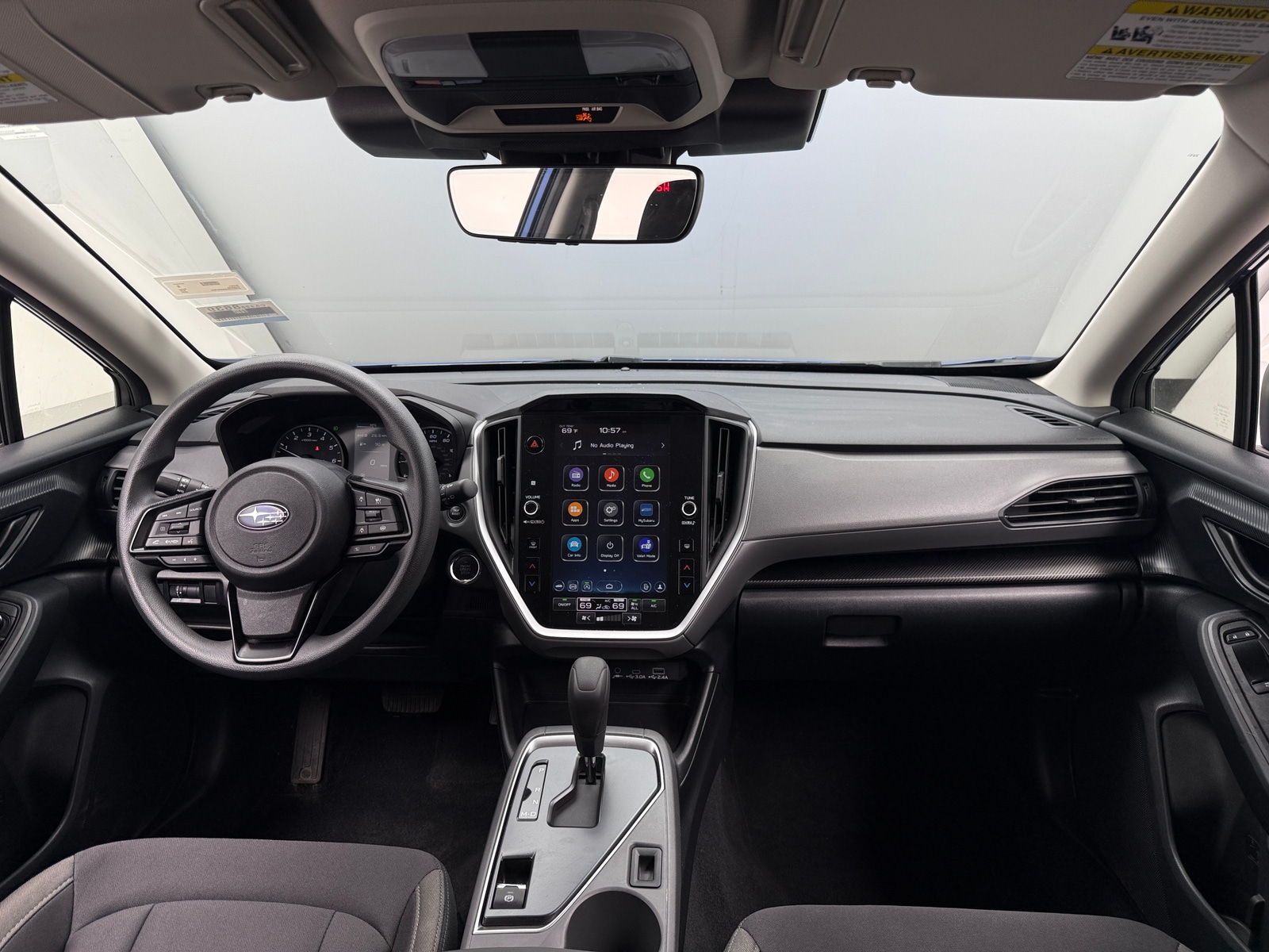 Thumbnail: 2025 Subaru Crosstrek - 3