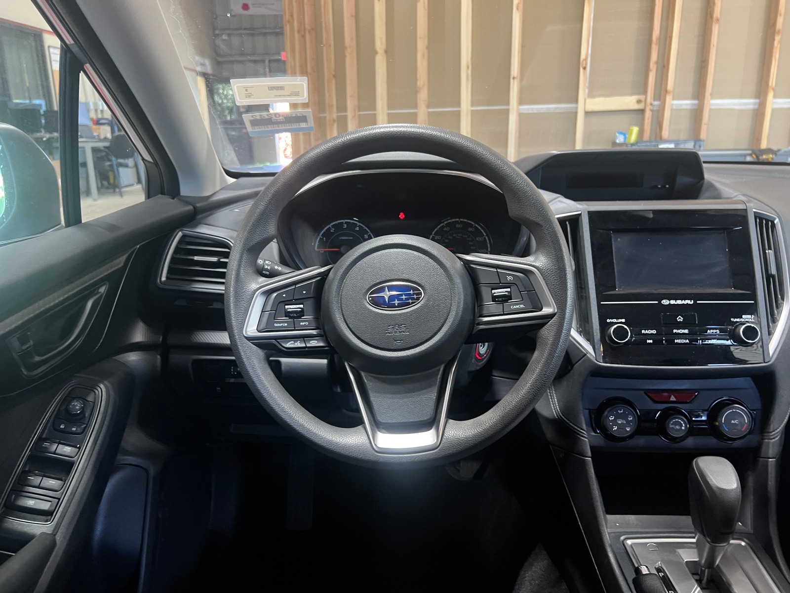 Thumbnail: 2018 Subaru Impreza - 5