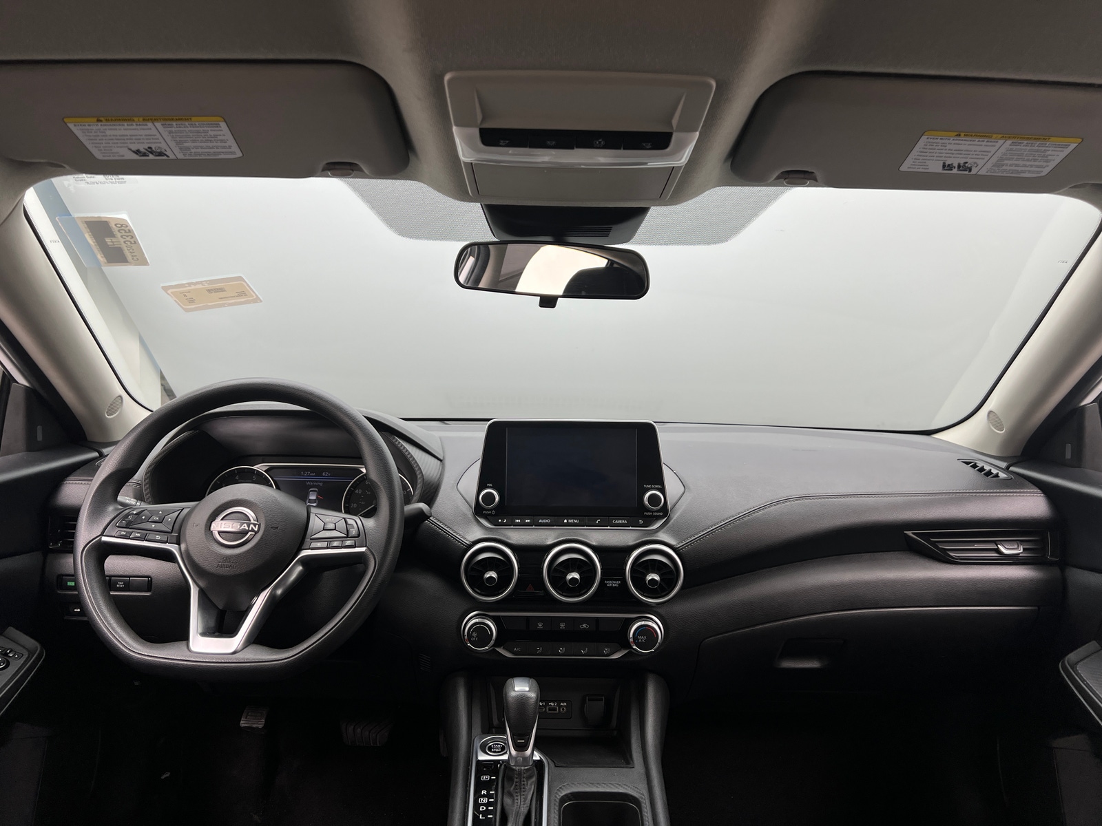 Thumbnail: 2025 Nissan Sentra - 3