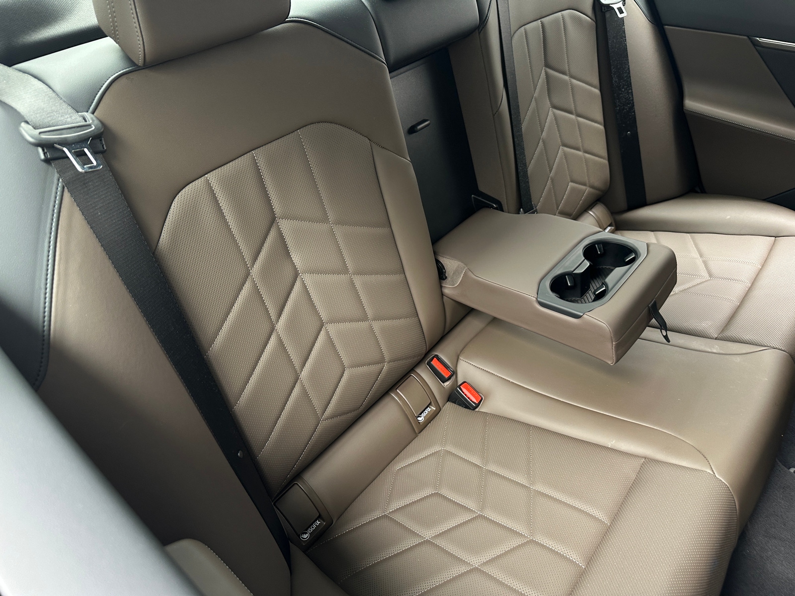 Thumbnail: 2026 BMW 5 Series - 5