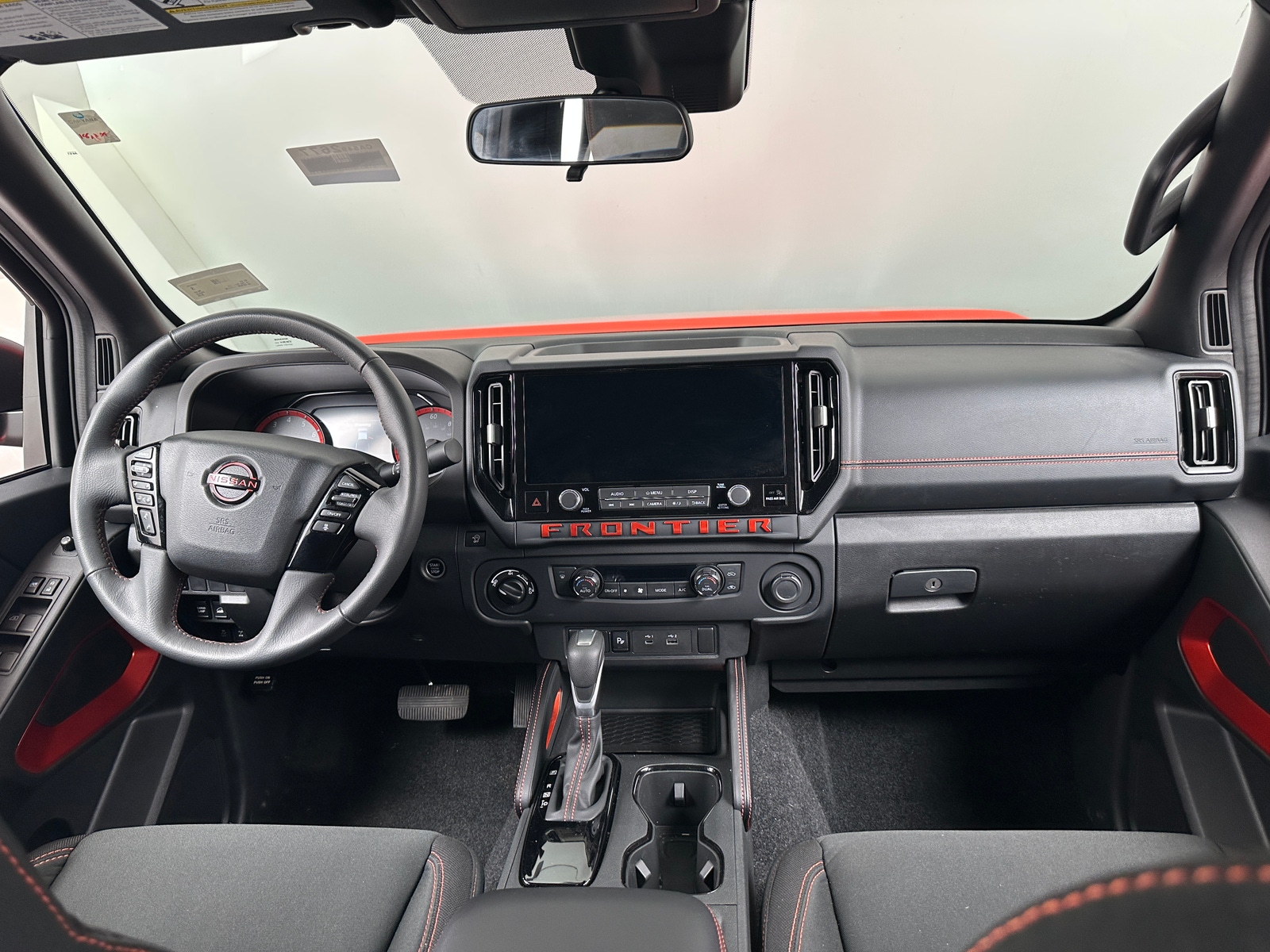 Thumbnail: 2025 Nissan Frontier - 3