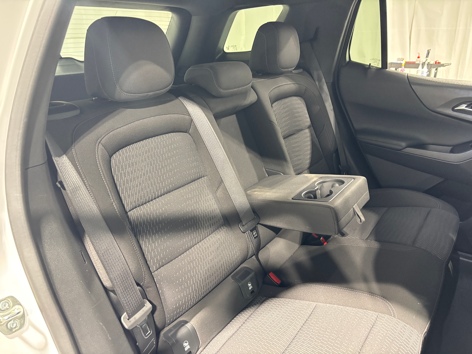 Thumbnail: 2025 Chevrolet Equinox - 6