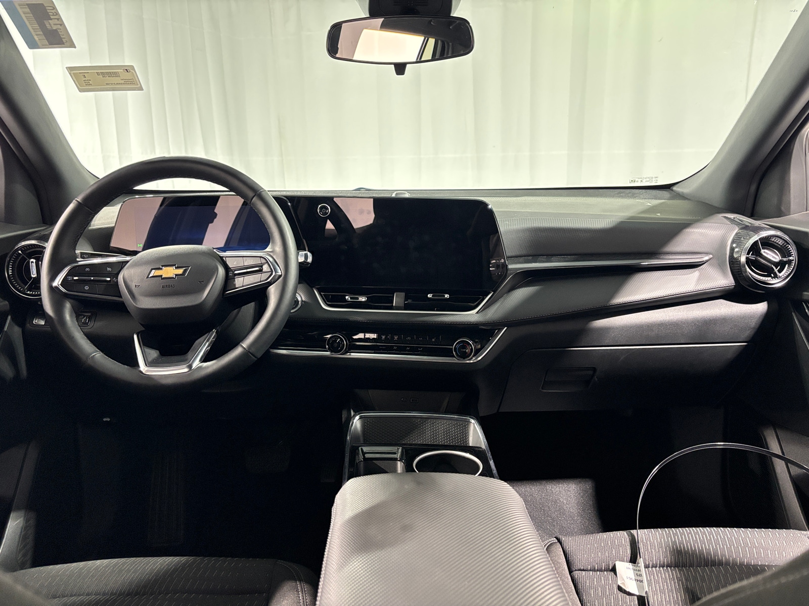 Thumbnail: 2025 Chevrolet Equinox - 3