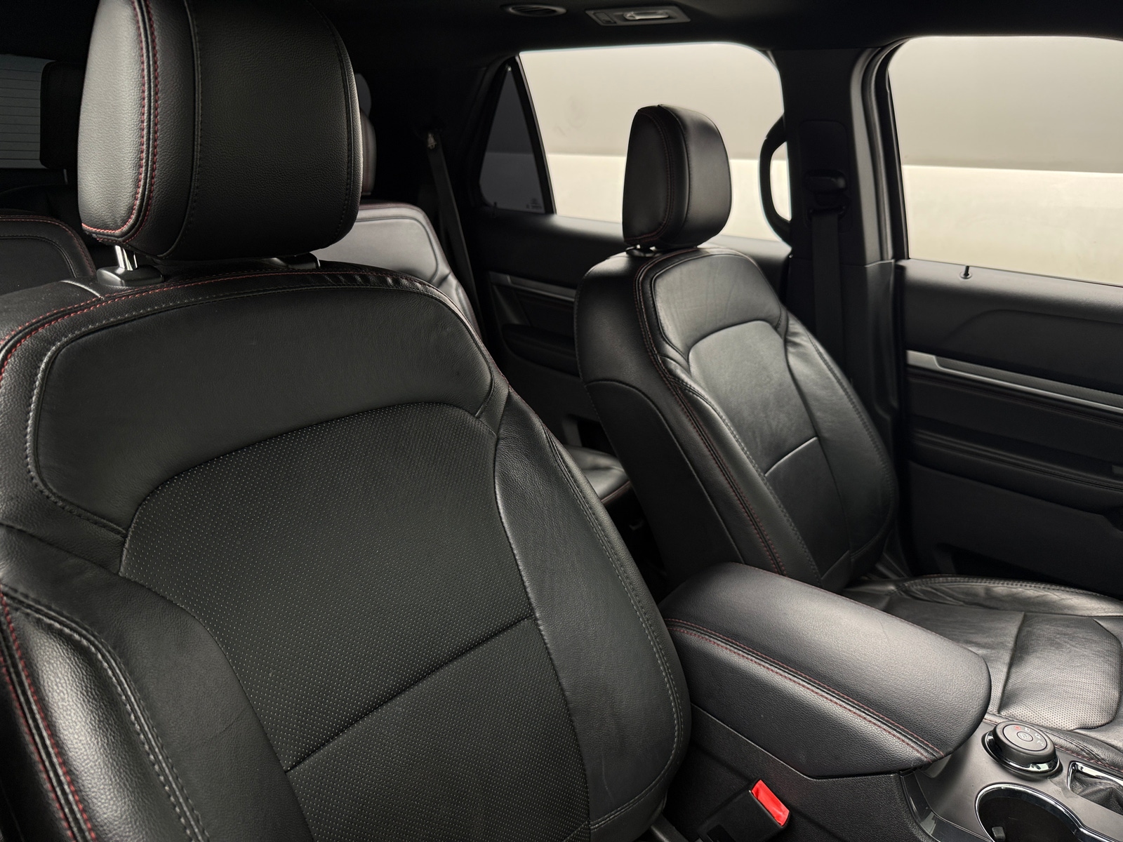 Thumbnail: 2018 Ford Explorer - 2