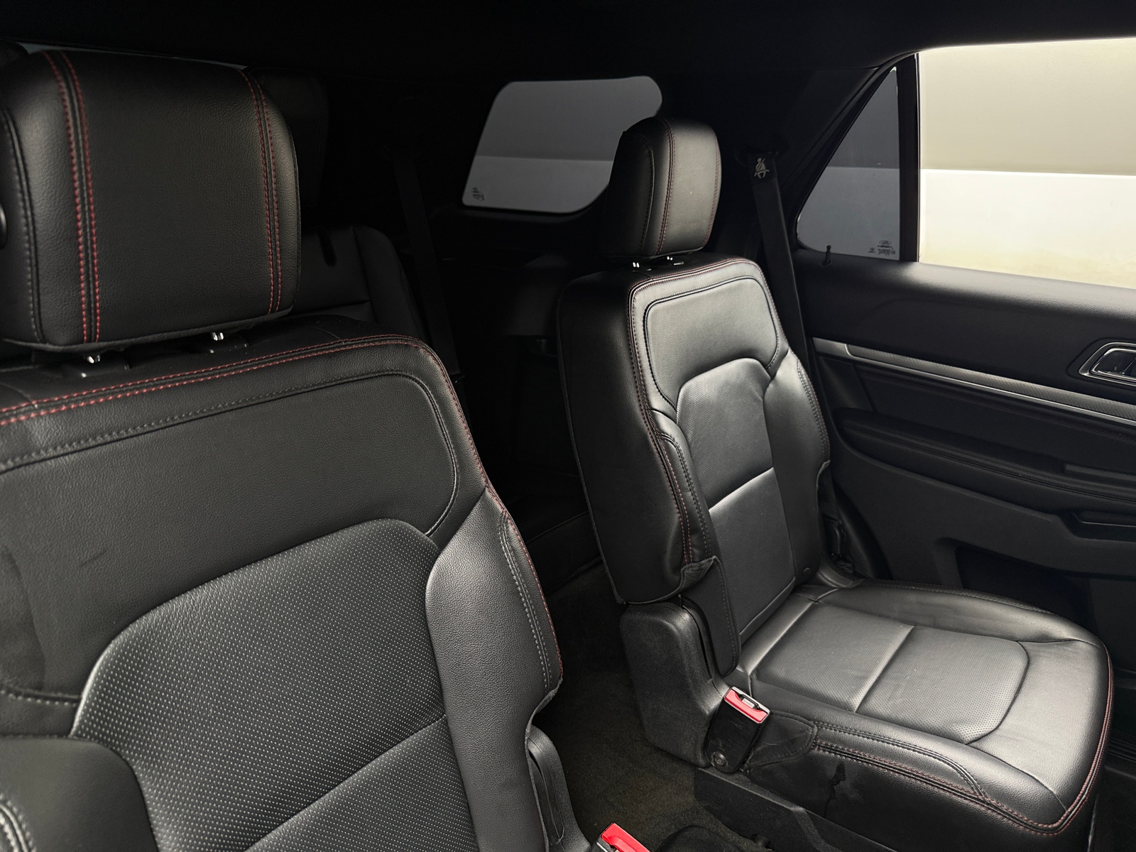 Thumbnail: 2018 Ford Explorer - 6