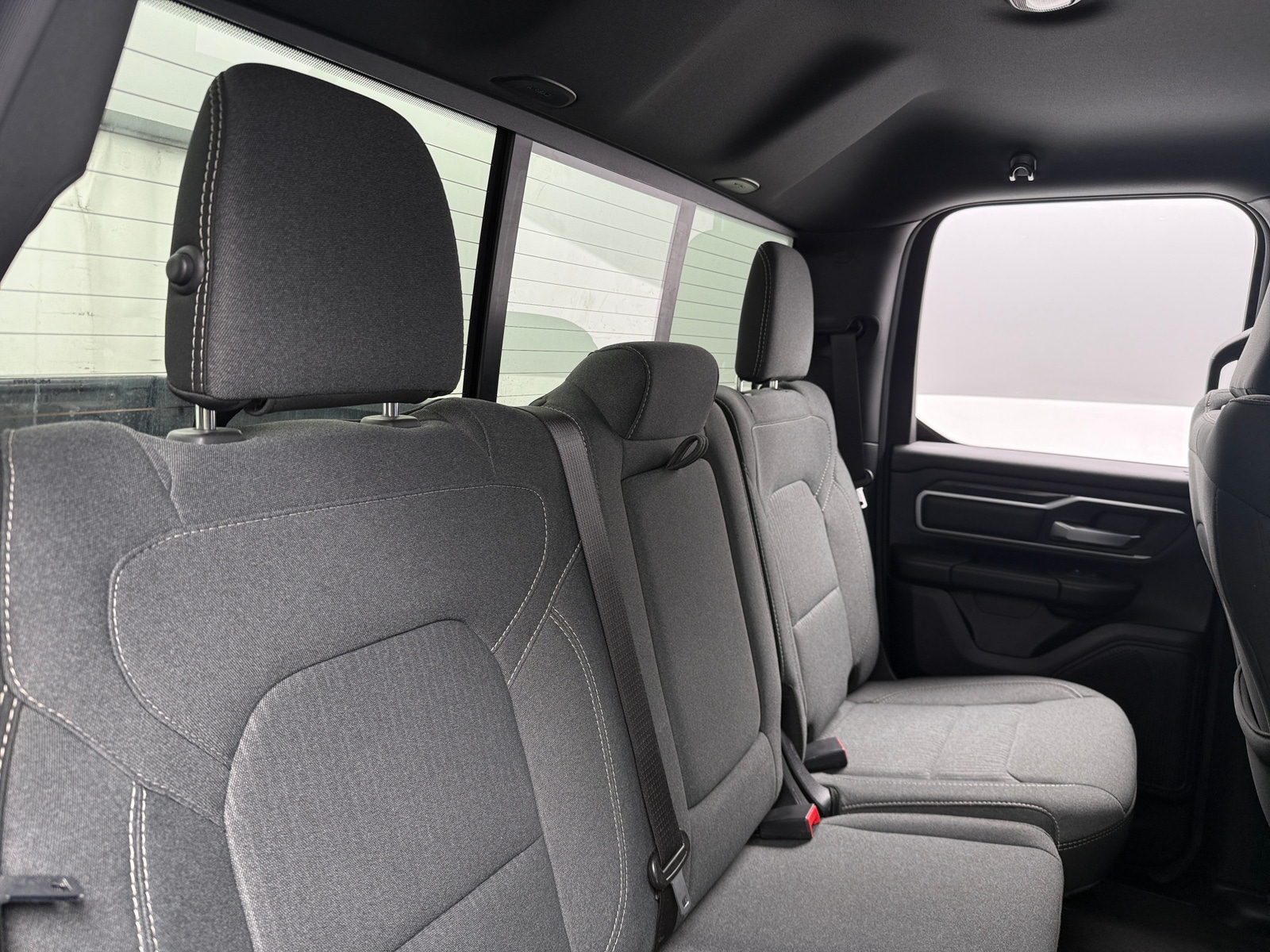 Thumbnail: 2021 RAM 1500 - 6